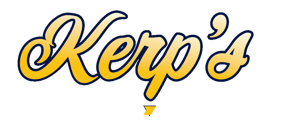 Logo | Kerp's Service Center