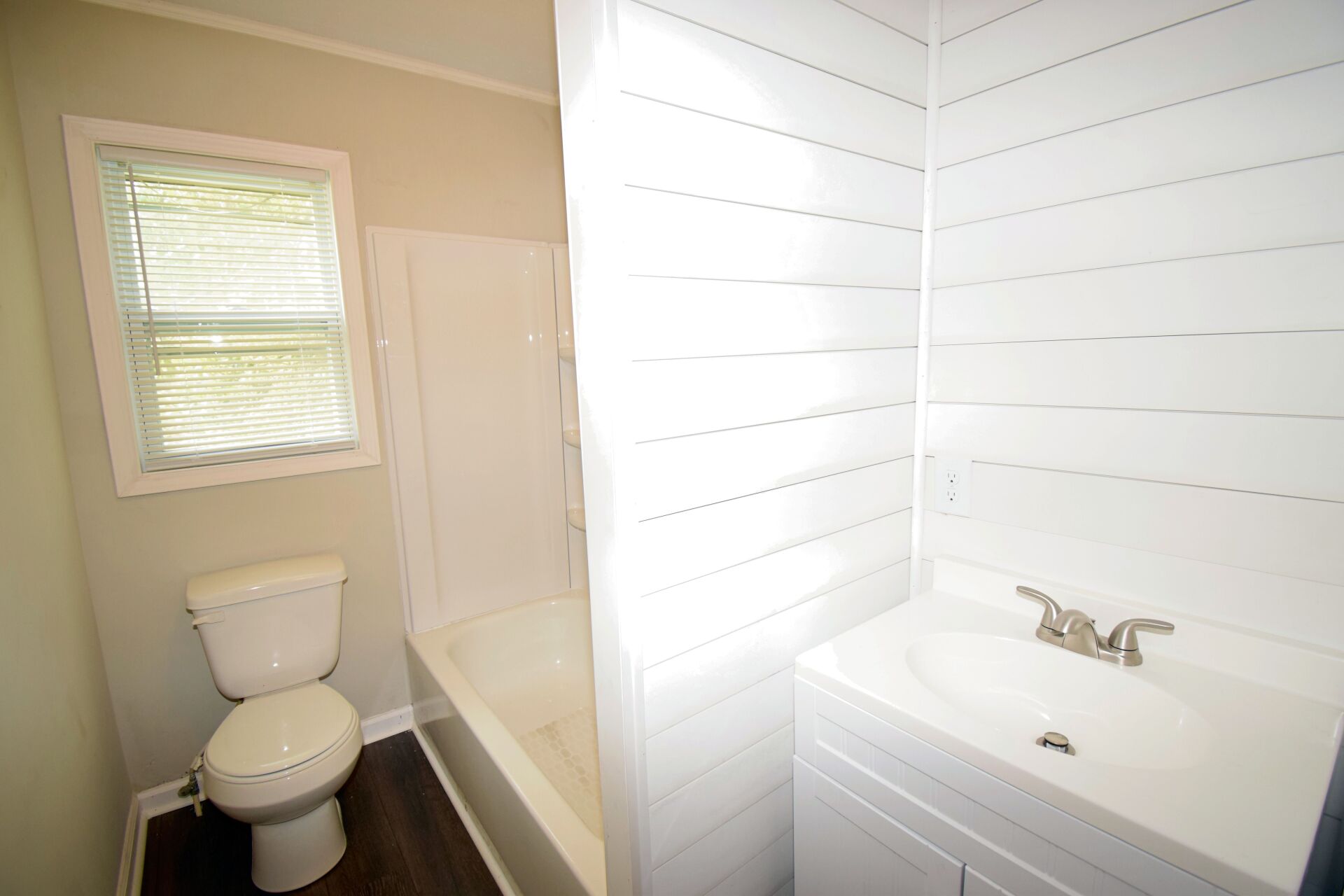 A rental property in Charlotte, NC with F.I.R.M.