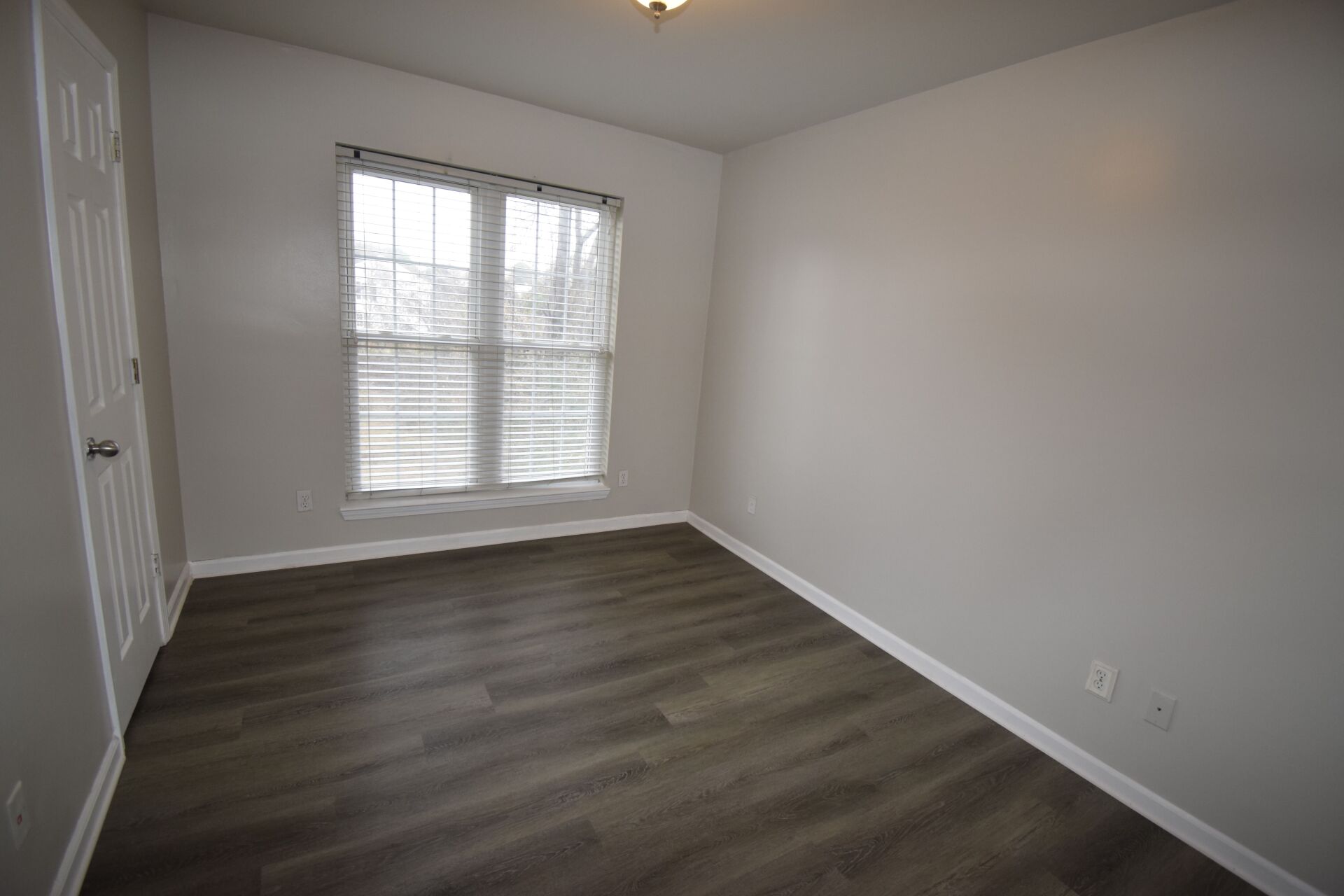 A rental property in Charlotte, NC with F.I.R.M.