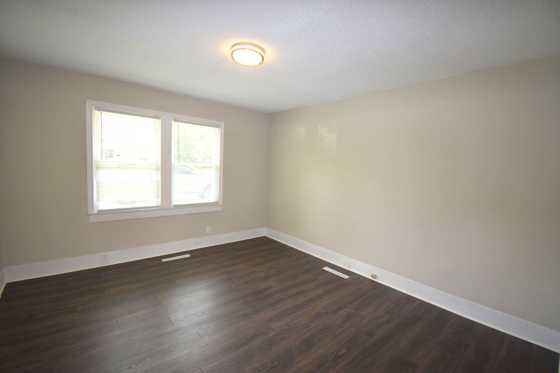 A rental property in Charlotte, NC with F.I.R.M.