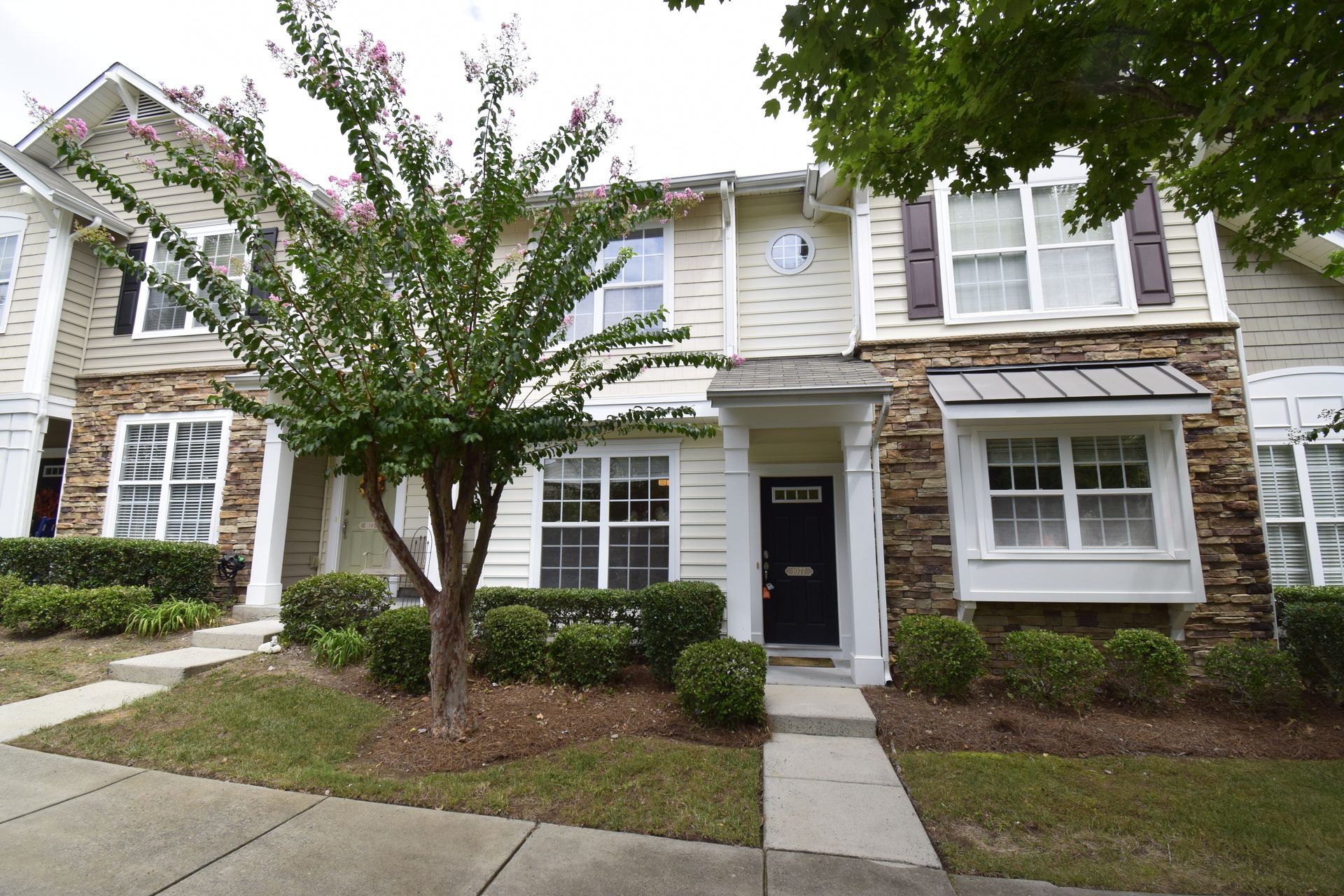 A rental property in Charlotte, NC with F.I.R.M.