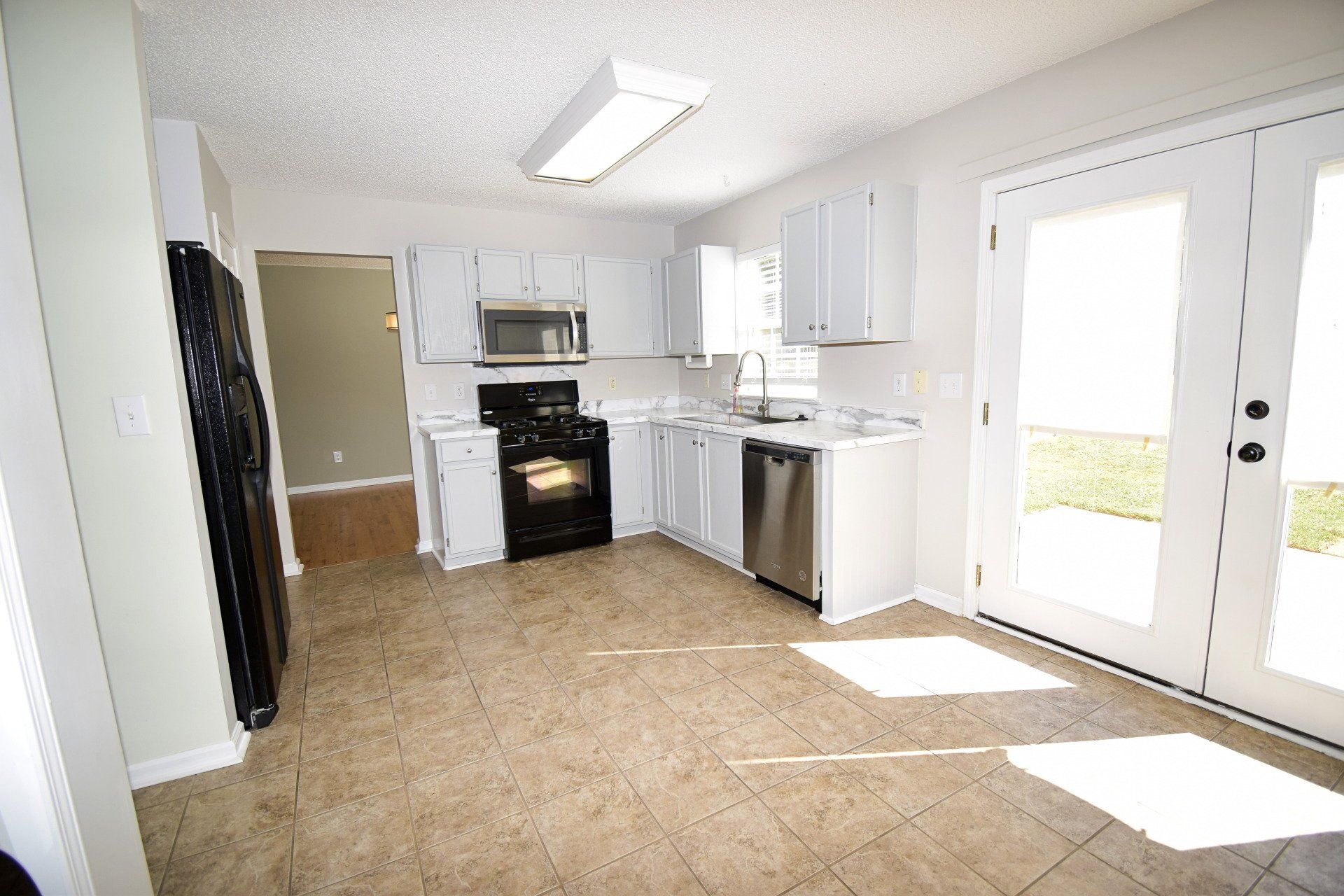 A rental home in Charlotte, NC with F.I.R.M.