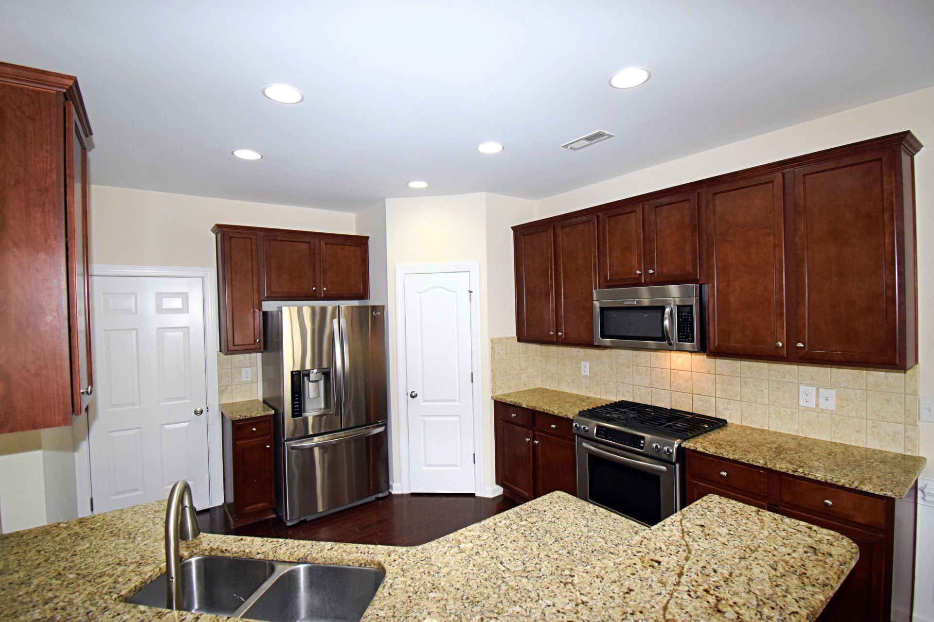 A rental property in Charlotte, NC with F.I.R.M.