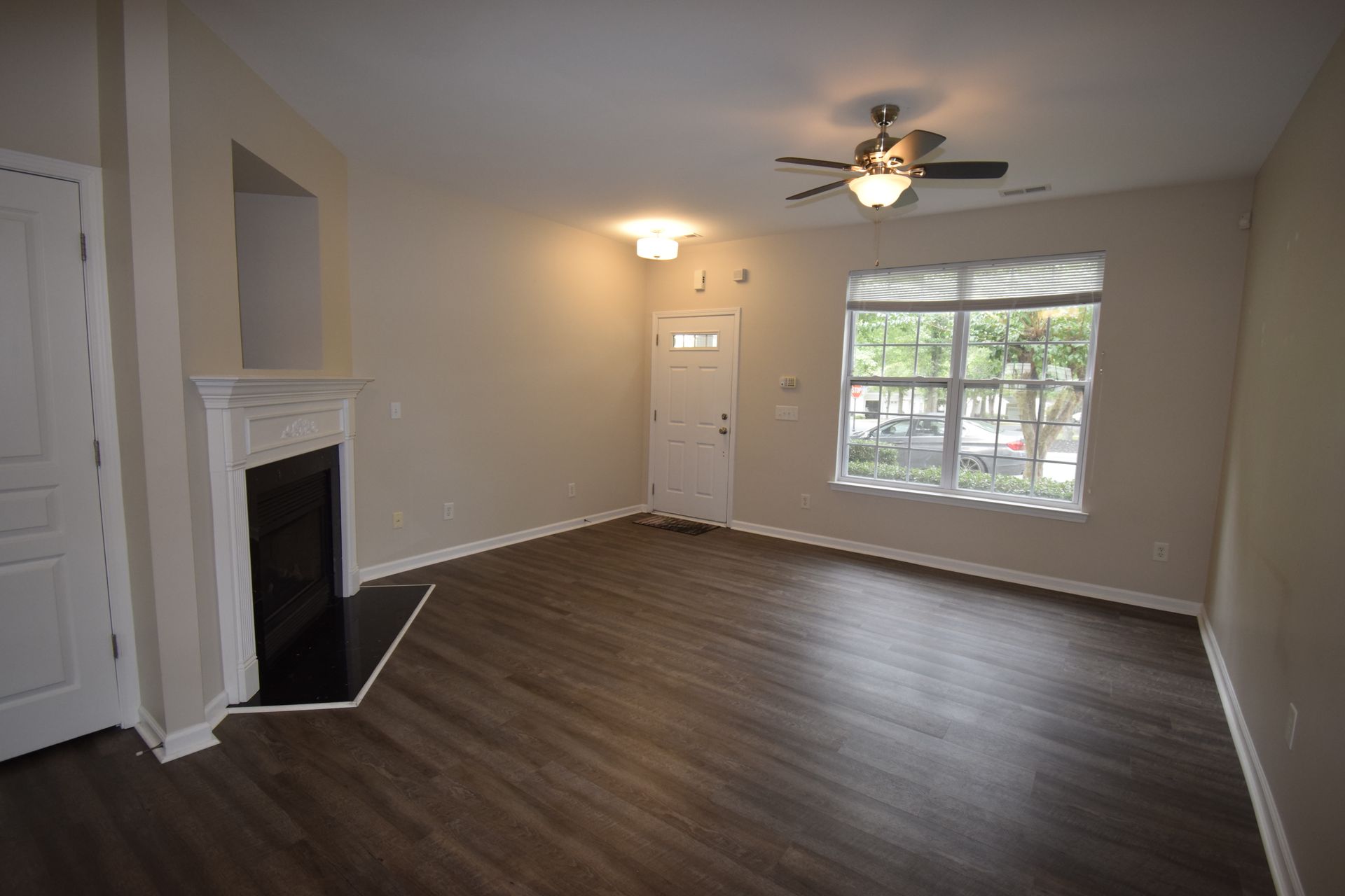 A rental home in Charlotte, NC with F.I.R.M.