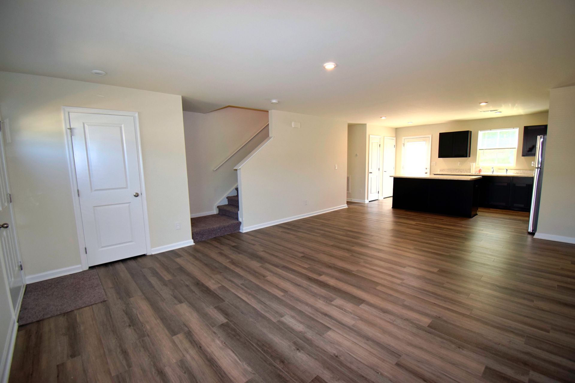 A rental home in Charlotte, NC with F.I.R.M.