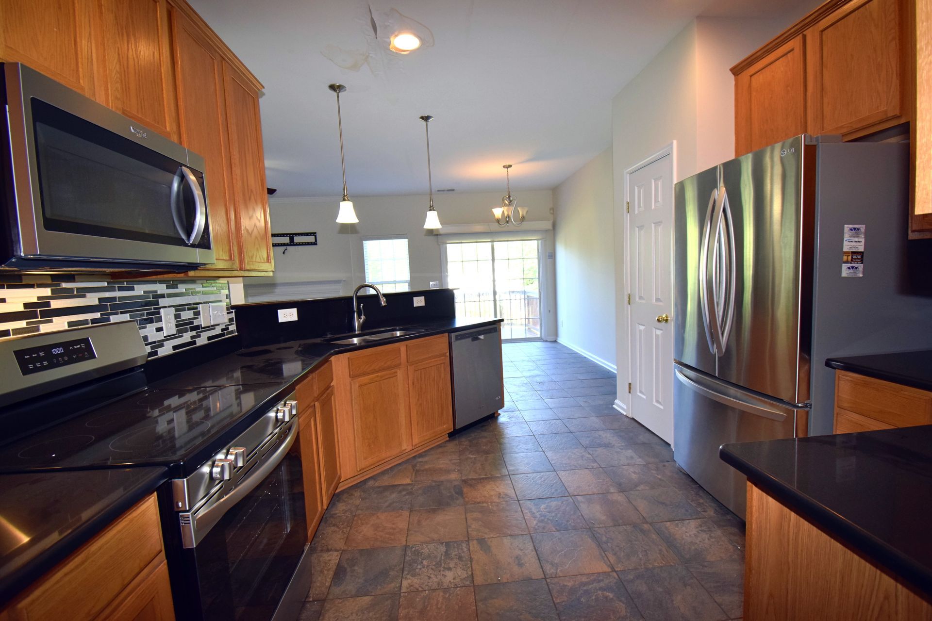 A rental home in Charlotte, NC with F.I.R.M.