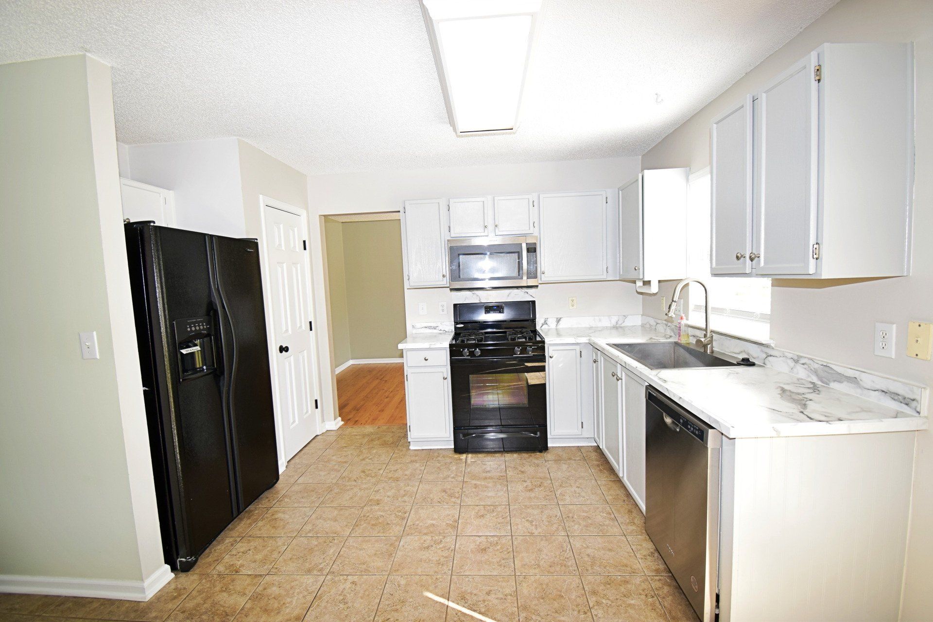 A rental home in Charlotte, NC with F.I.R.M.