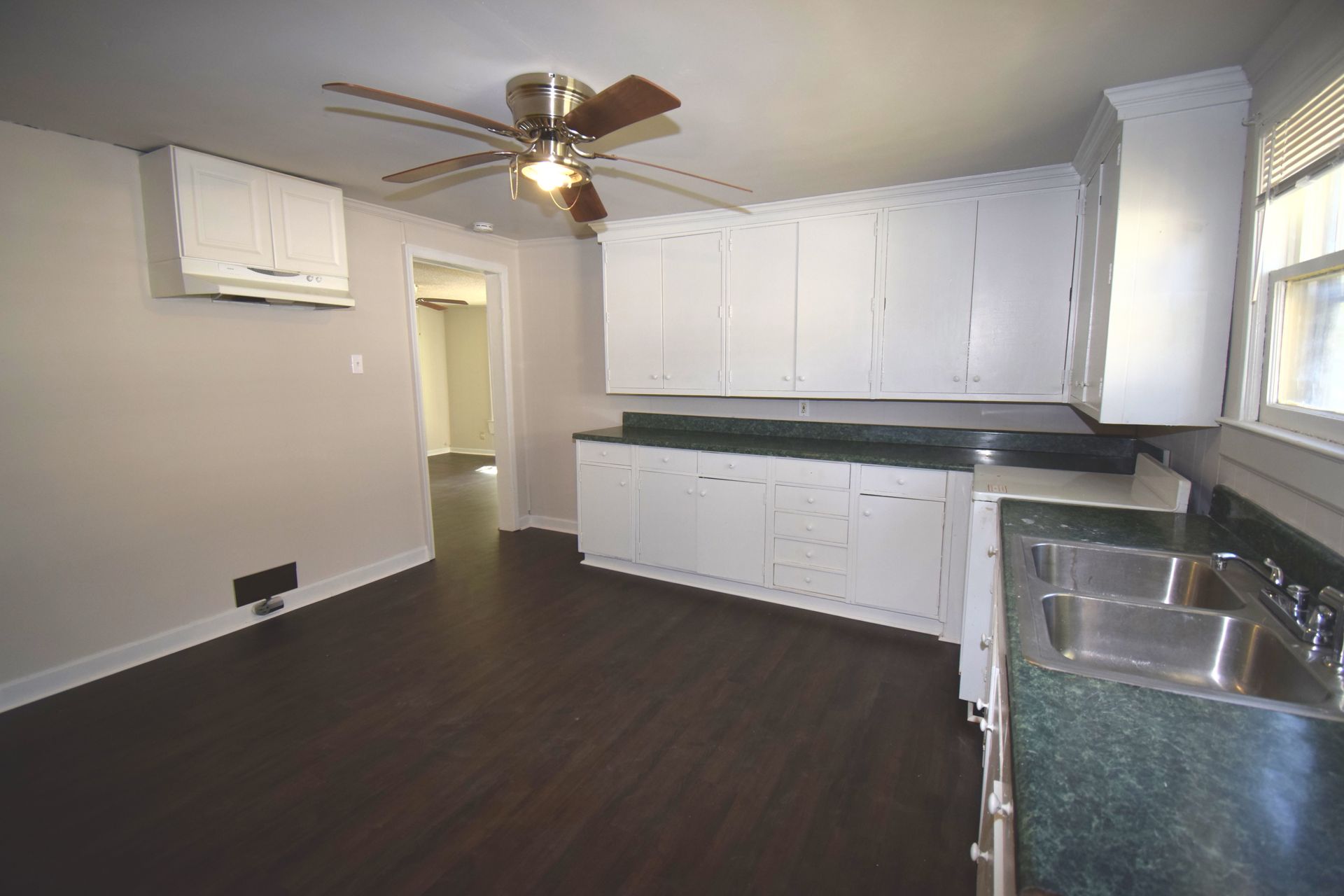 A rental property in Charlotte, NC with F.I.R.M.