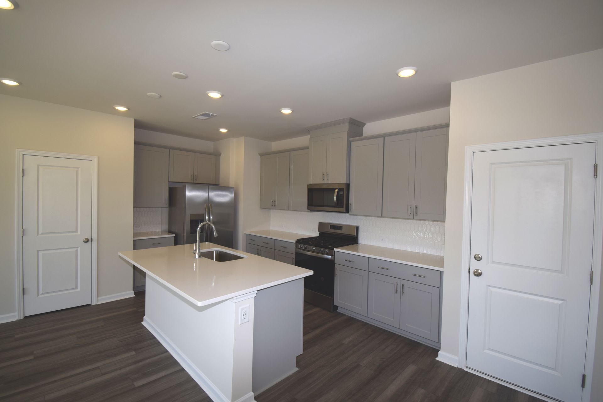 A rental home in Charlotte, NC with F.I.R.M.