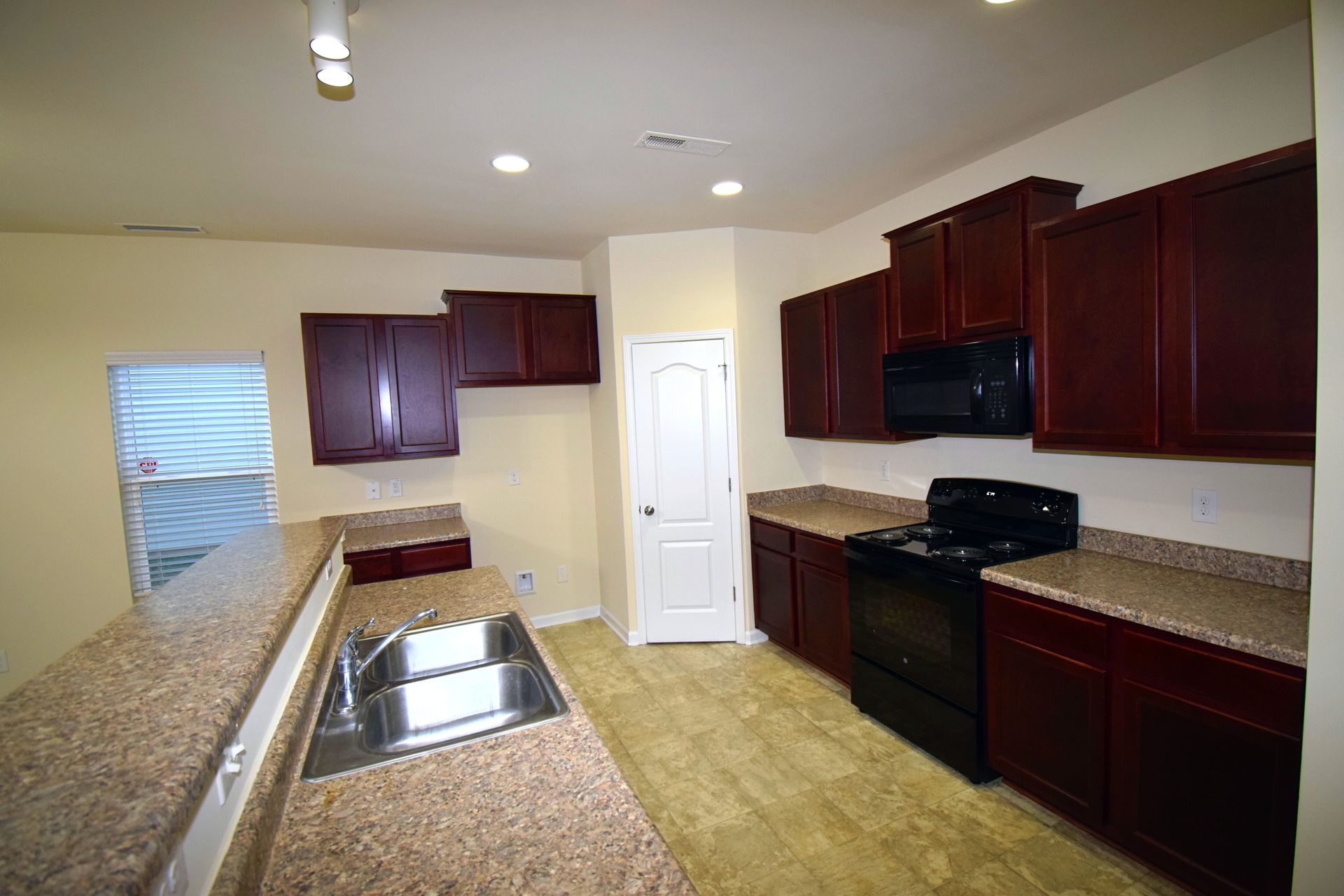 A rental property in Charlotte, NC with F.I.R.M.