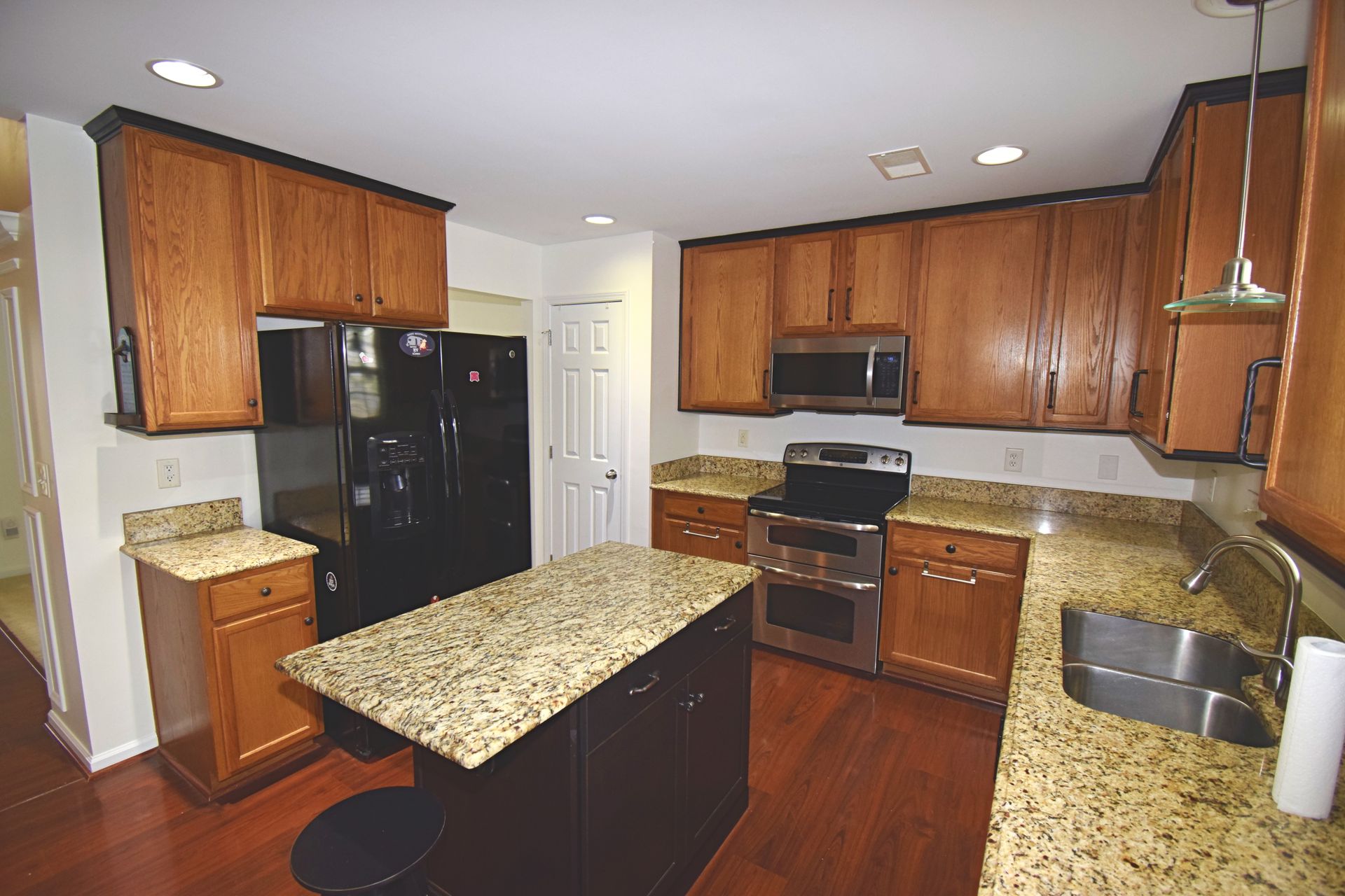 A rental property in Charlotte, NC with F.I.R.M.