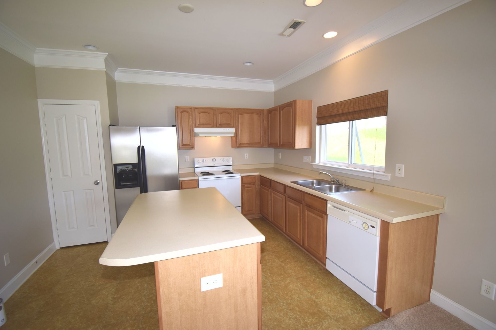 A rental property in Charlotte, NC with F.I.R.M.