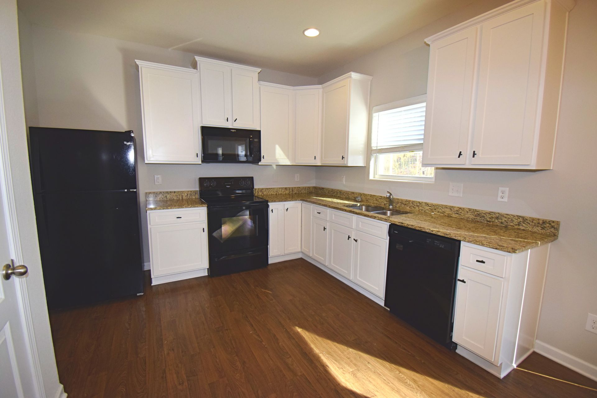 A rental home in Charlotte, NC with F.I.R.M.