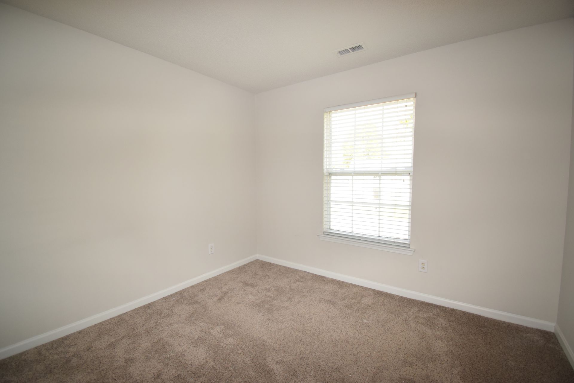 A rental home in Charlotte, NC with F.I.R.M.