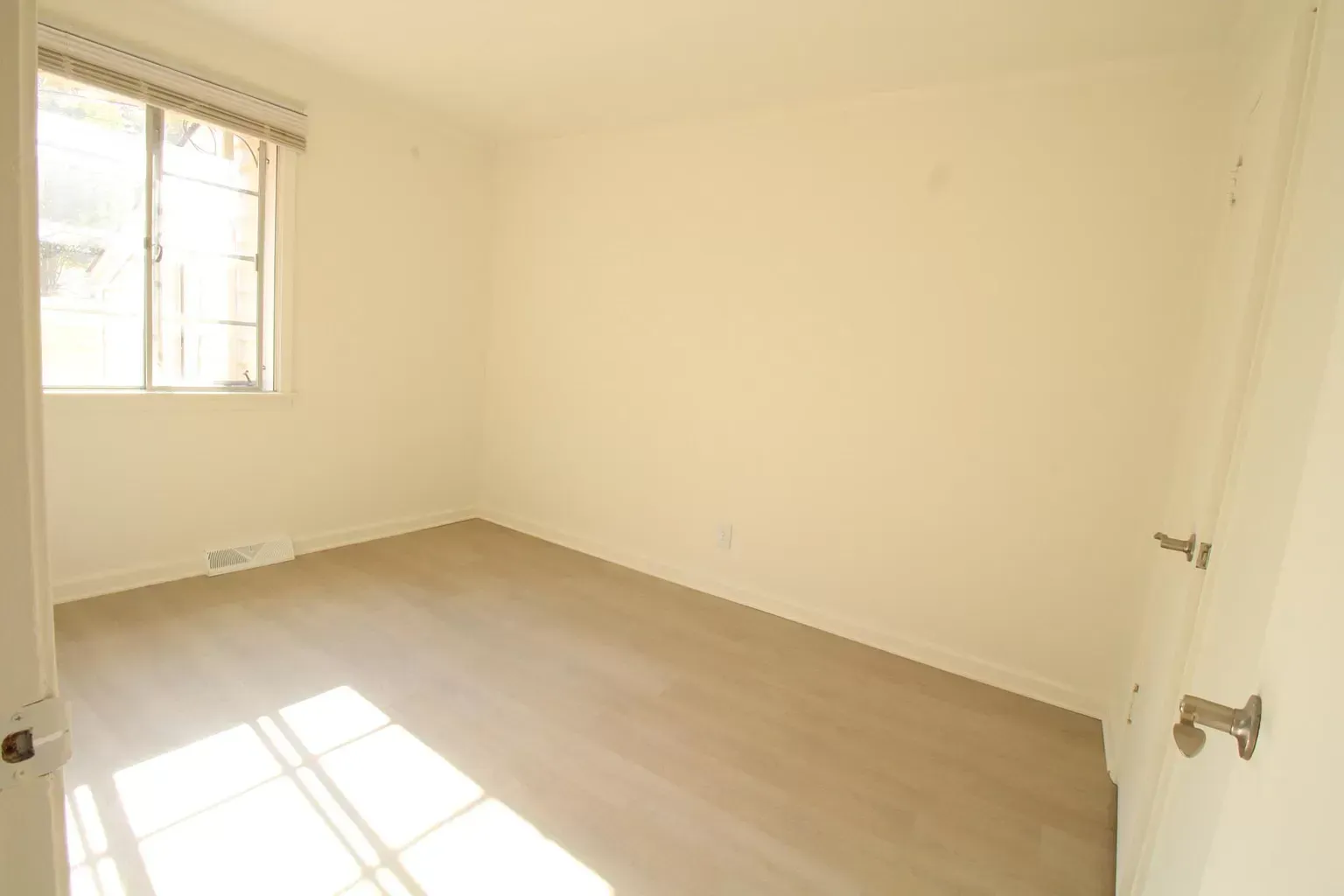 A rental home in Charlotte, NC with F.I.R.M.