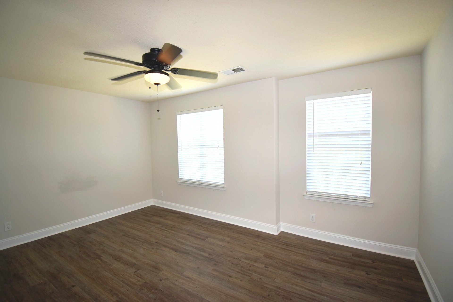 A rental home in Charlotte, NC with F.I.R.M.