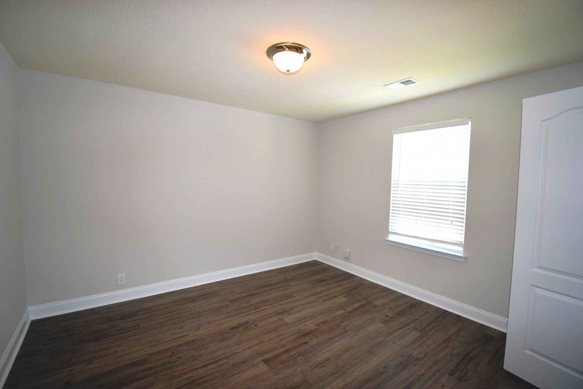 A rental home in Charlotte, NC with F.I.R.M.