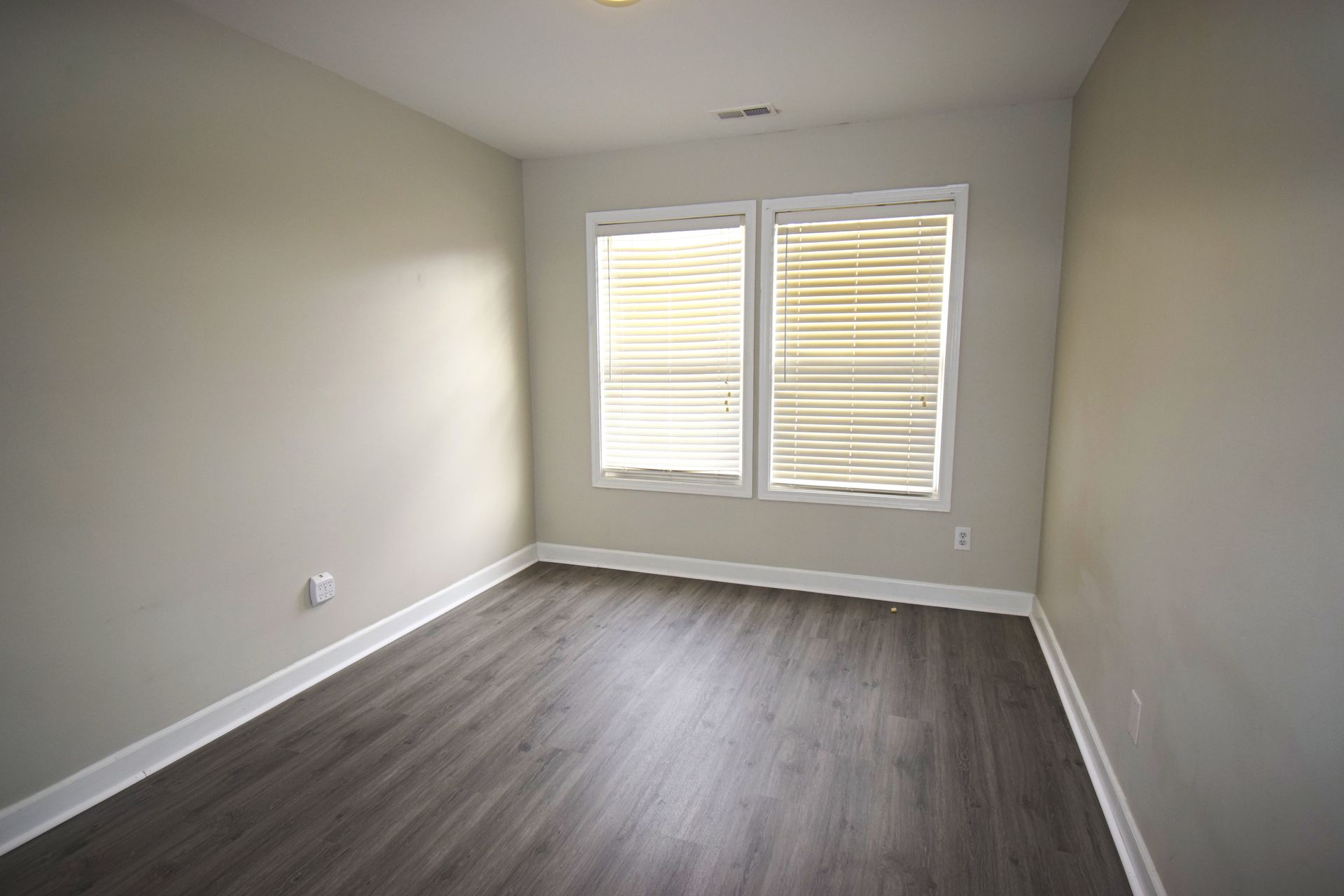 A rental property in Charlotte, NC with F.I.R.M.