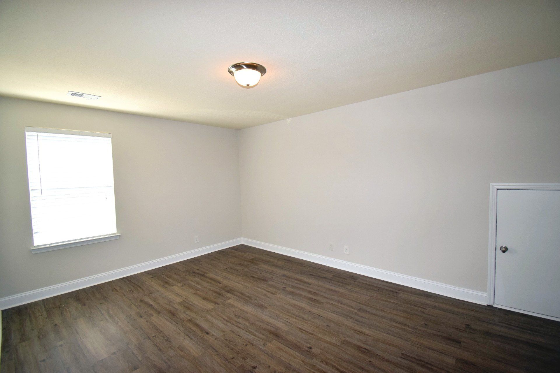 A rental home in Charlotte, NC with F.I.R.M.