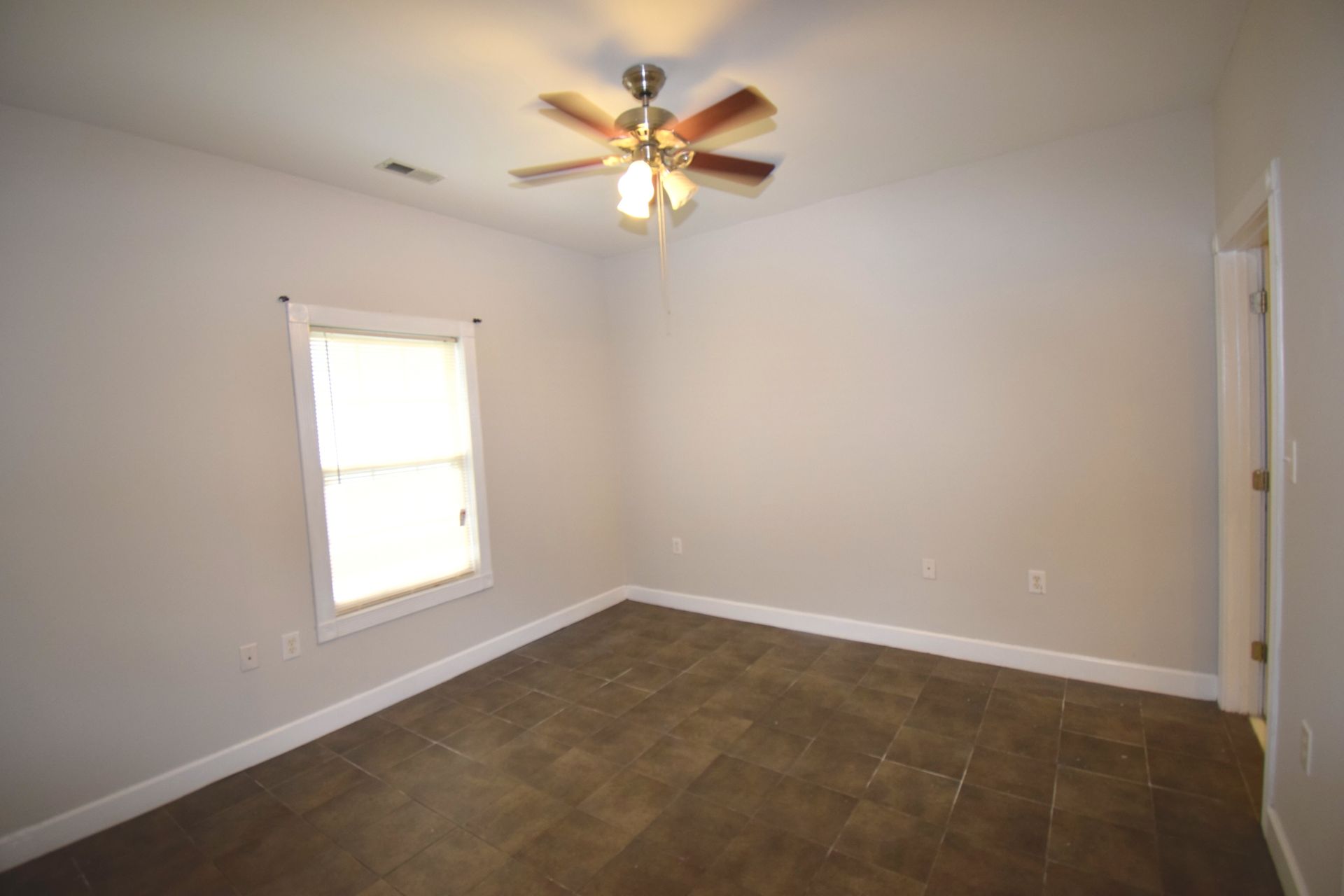 A rental property in Charlotte, NC with F.I.R.M.