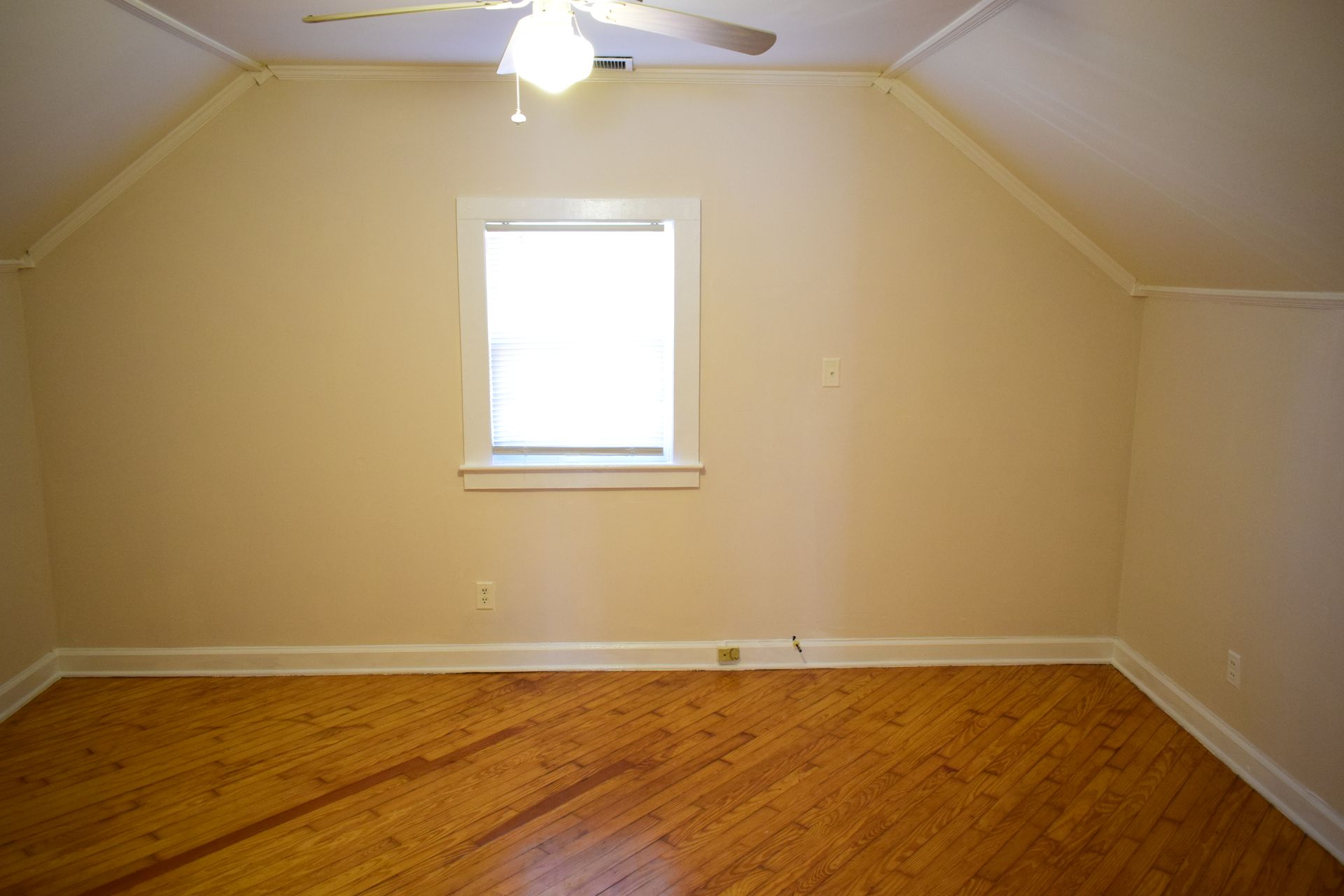 A rental property in Charlotte, NC with F.I.R.M.