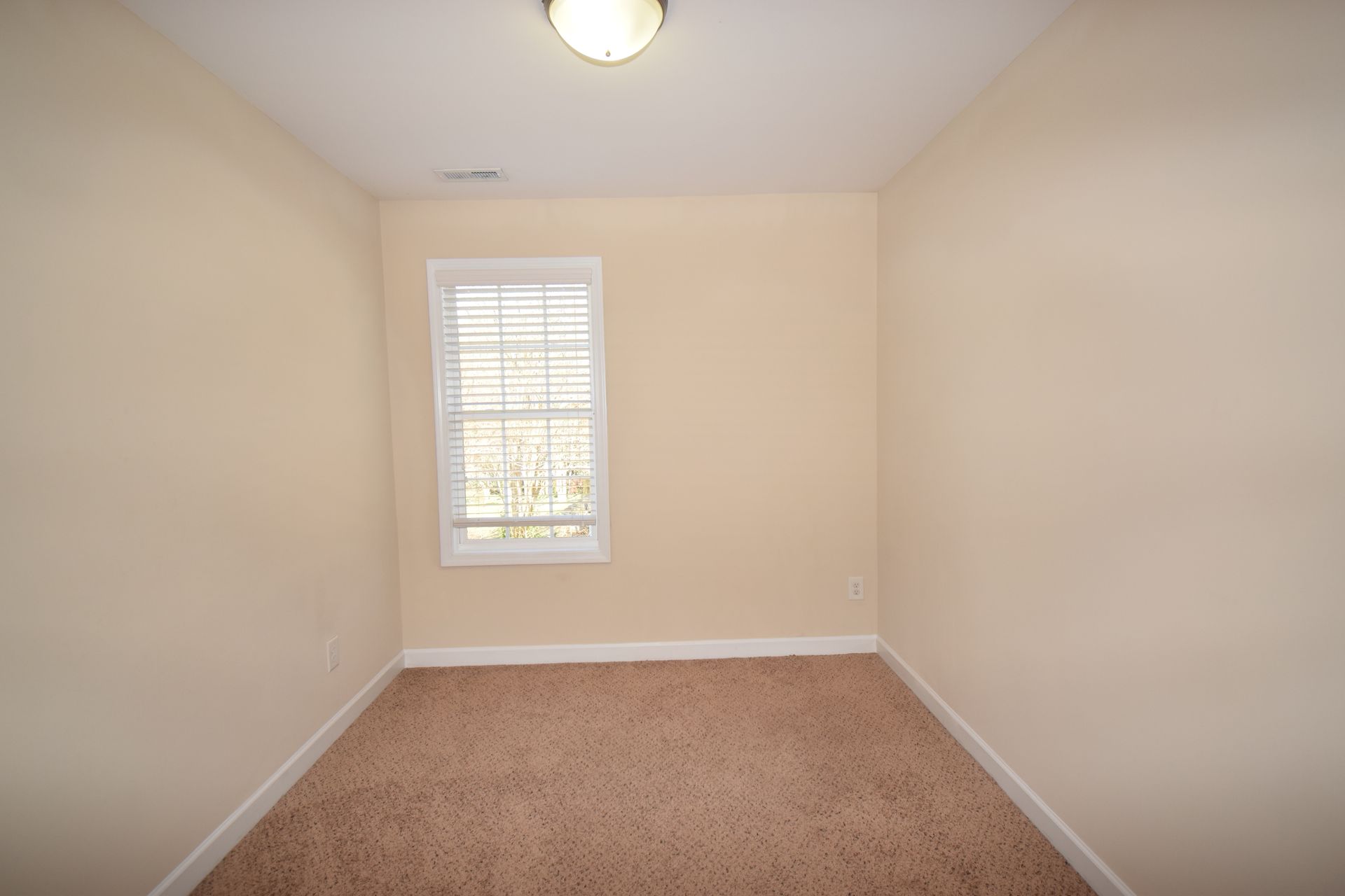 A rental property in Charlotte, NC with F.I.R.M.