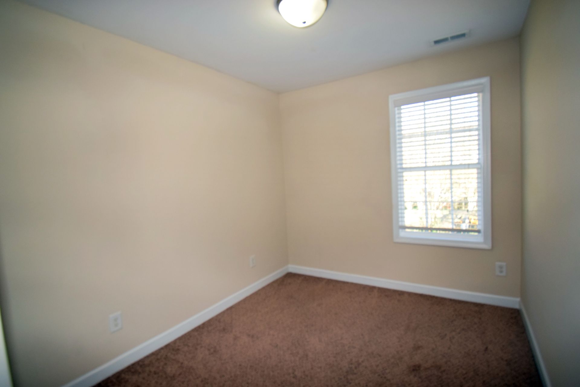 A rental property in Charlotte, NC with F.I.R.M.
