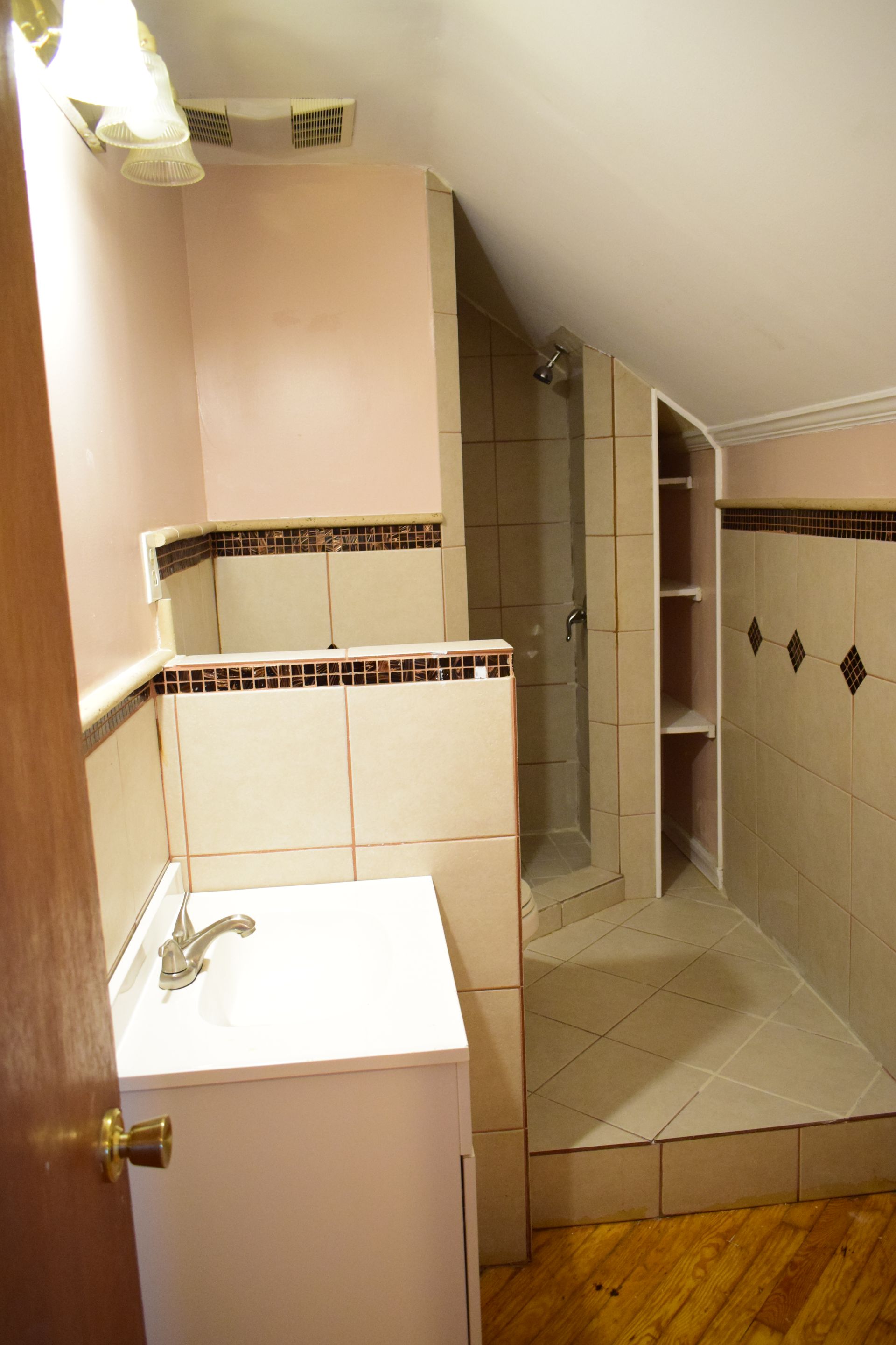 A rental property in Charlotte, NC with F.I.R.M.