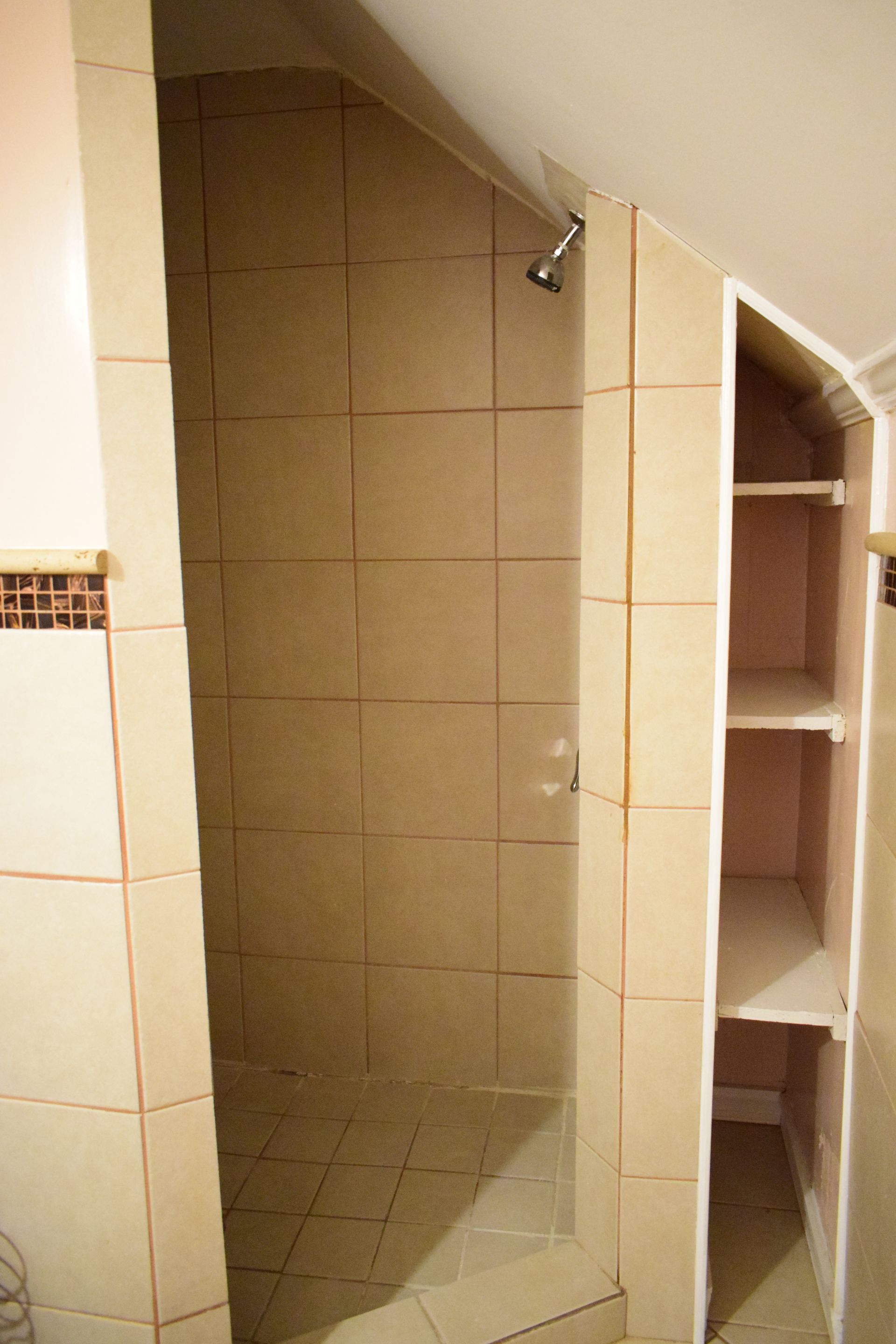 A rental property in Charlotte, NC with F.I.R.M.