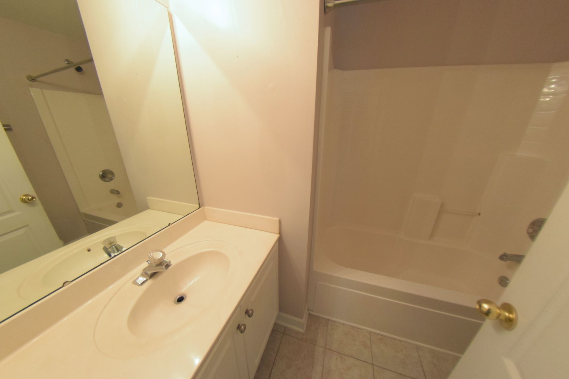 A rental property in Charlotte, NC with F.I.R.M.