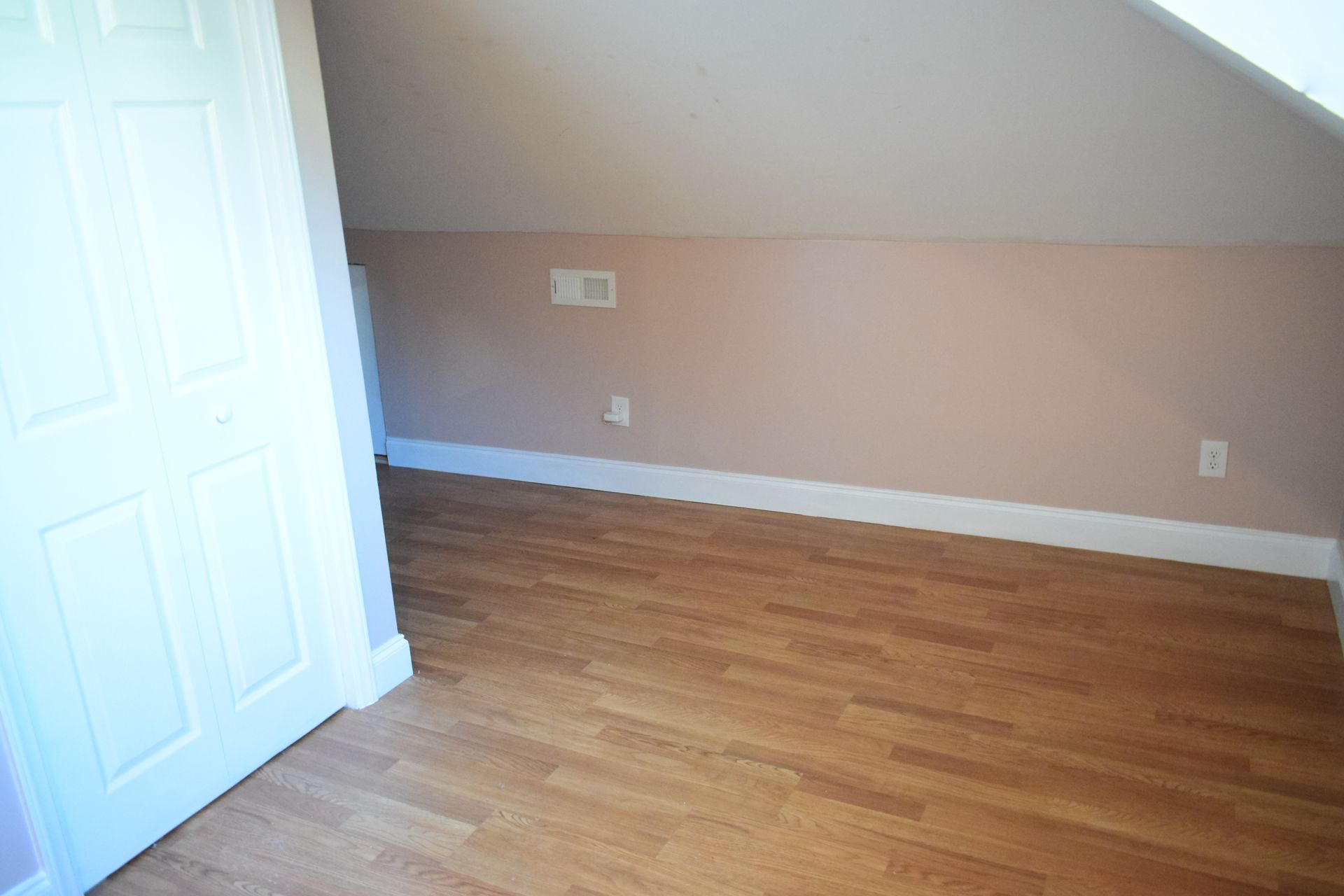 A rental property in Charlotte, NC with F.I.R.M.