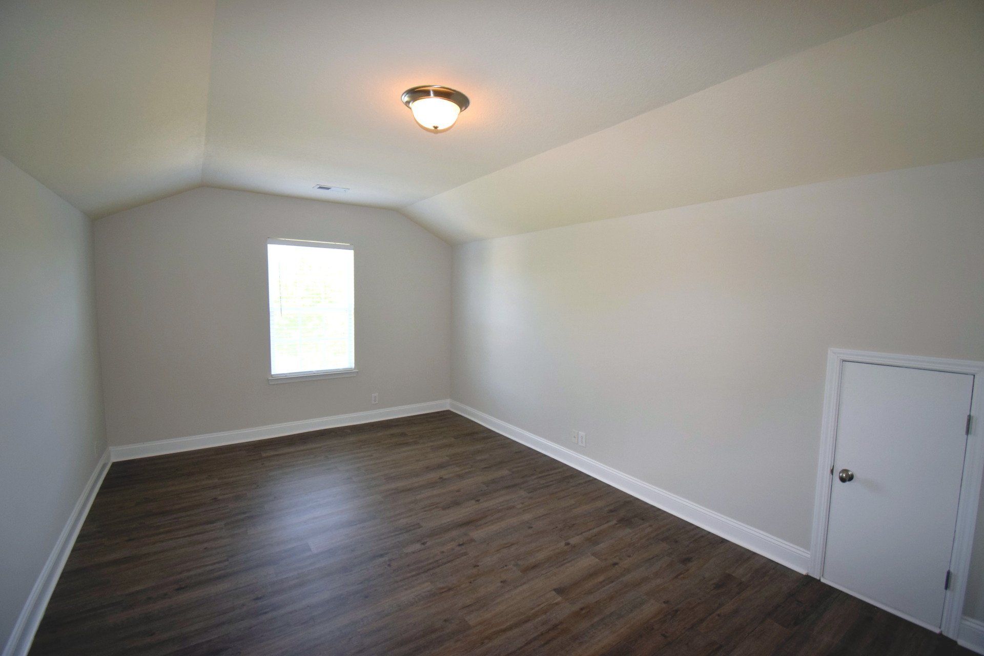 A rental home in Charlotte, NC with F.I.R.M.