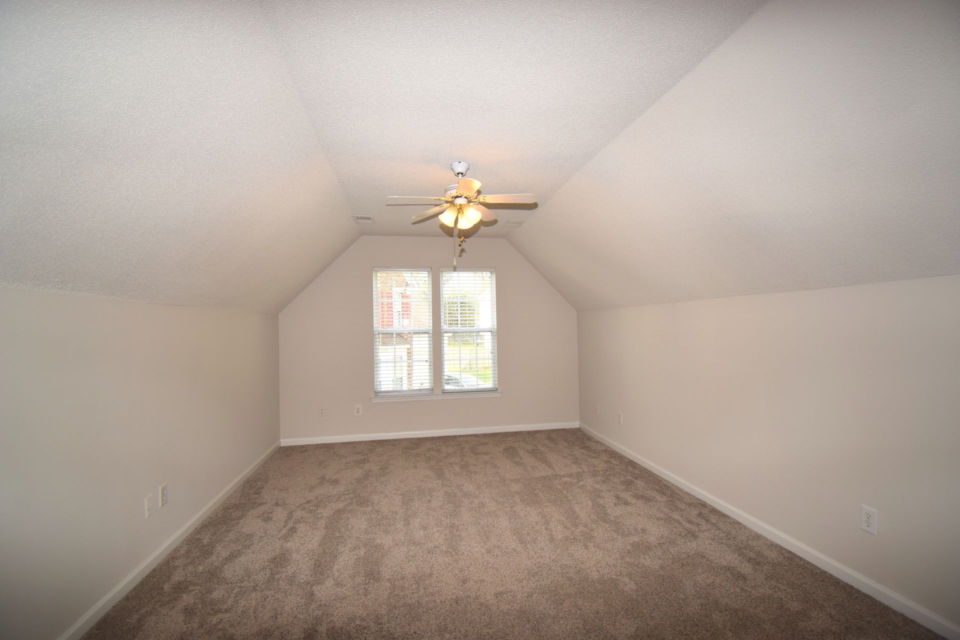 A rental home in Charlotte, NC with F.I.R.M.