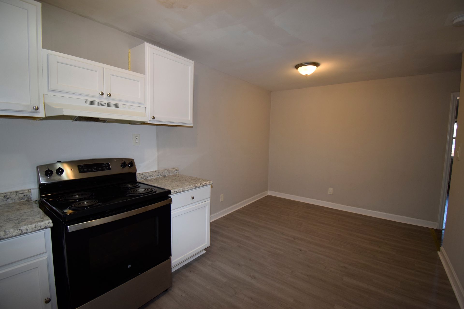 A rental property in Charlotte, NC with F.I.R.M.