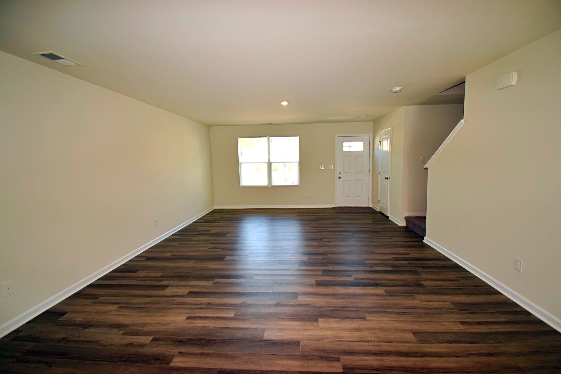 A rental home in Charlotte, NC with F.I.R.M.