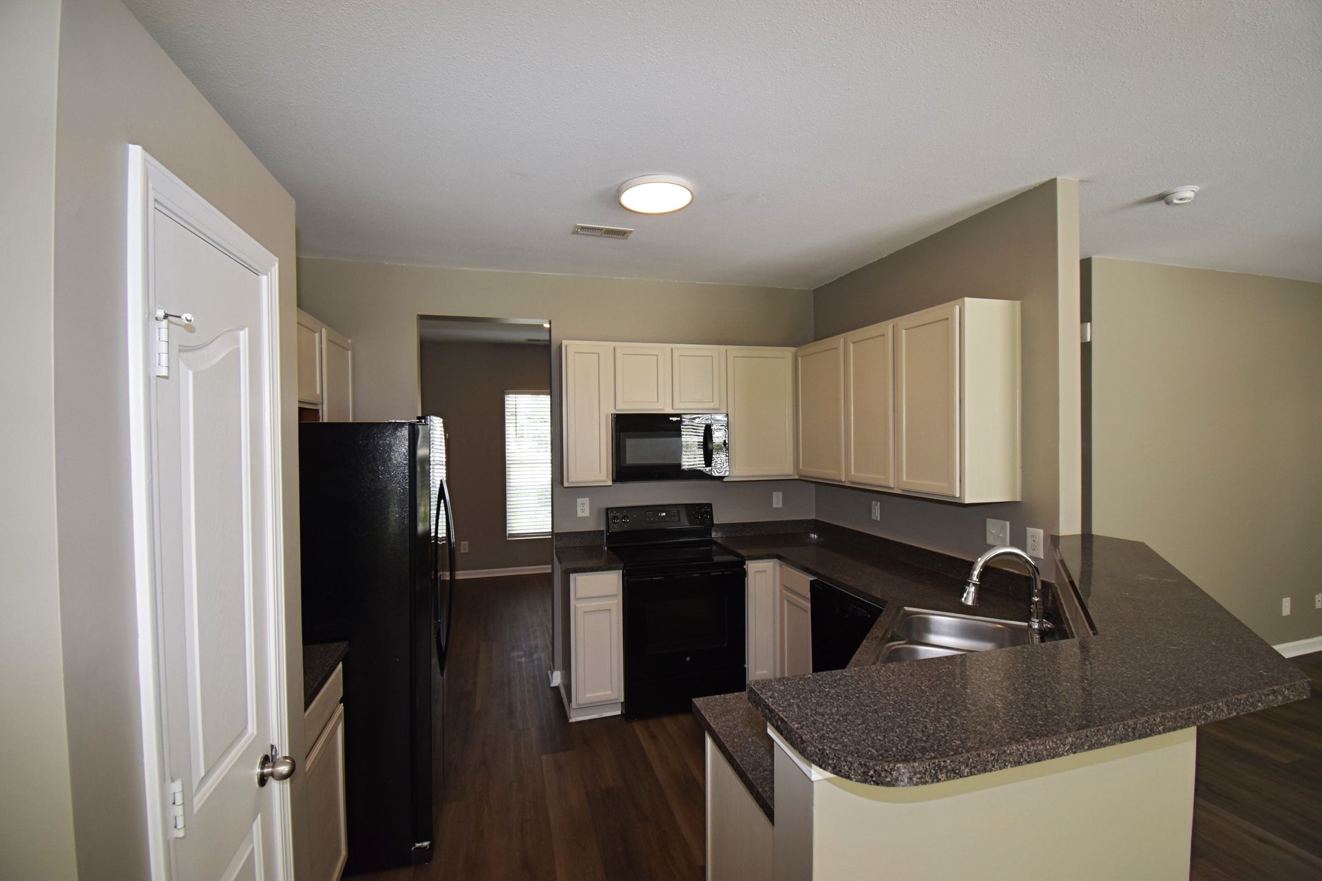 A rental home in Charlotte, NC with F.I.R.M.