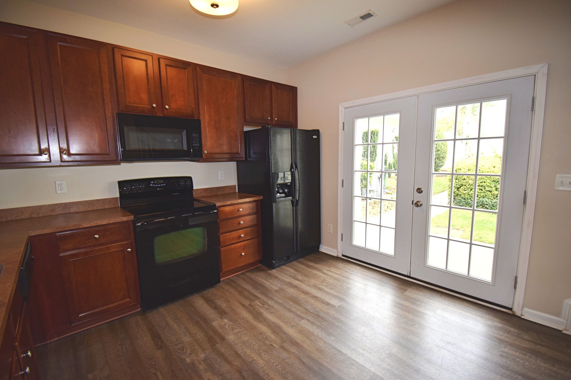 A rental home in Charlotte, NC with F.I.R.M.