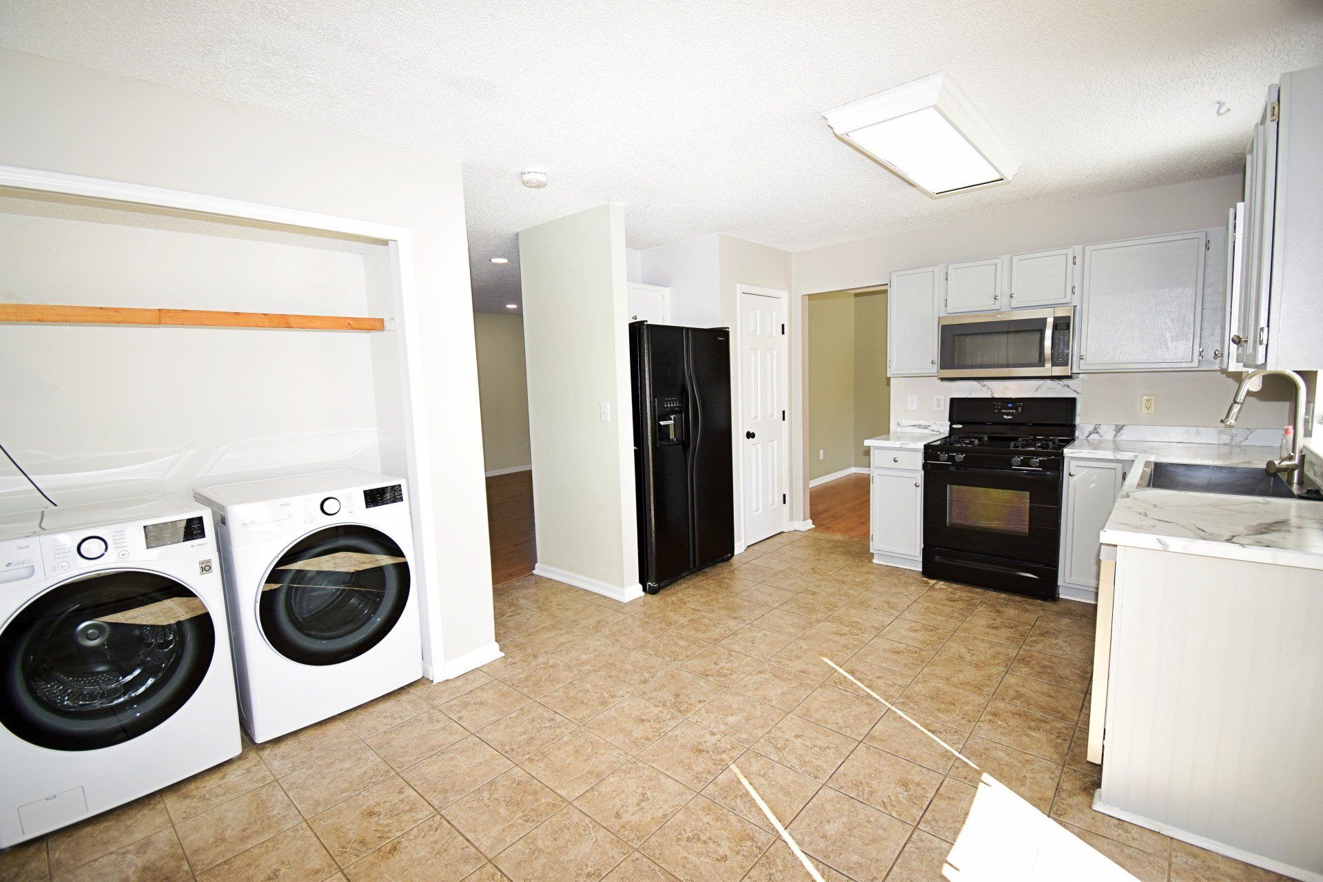 A rental home in Charlotte, NC with F.I.R.M.