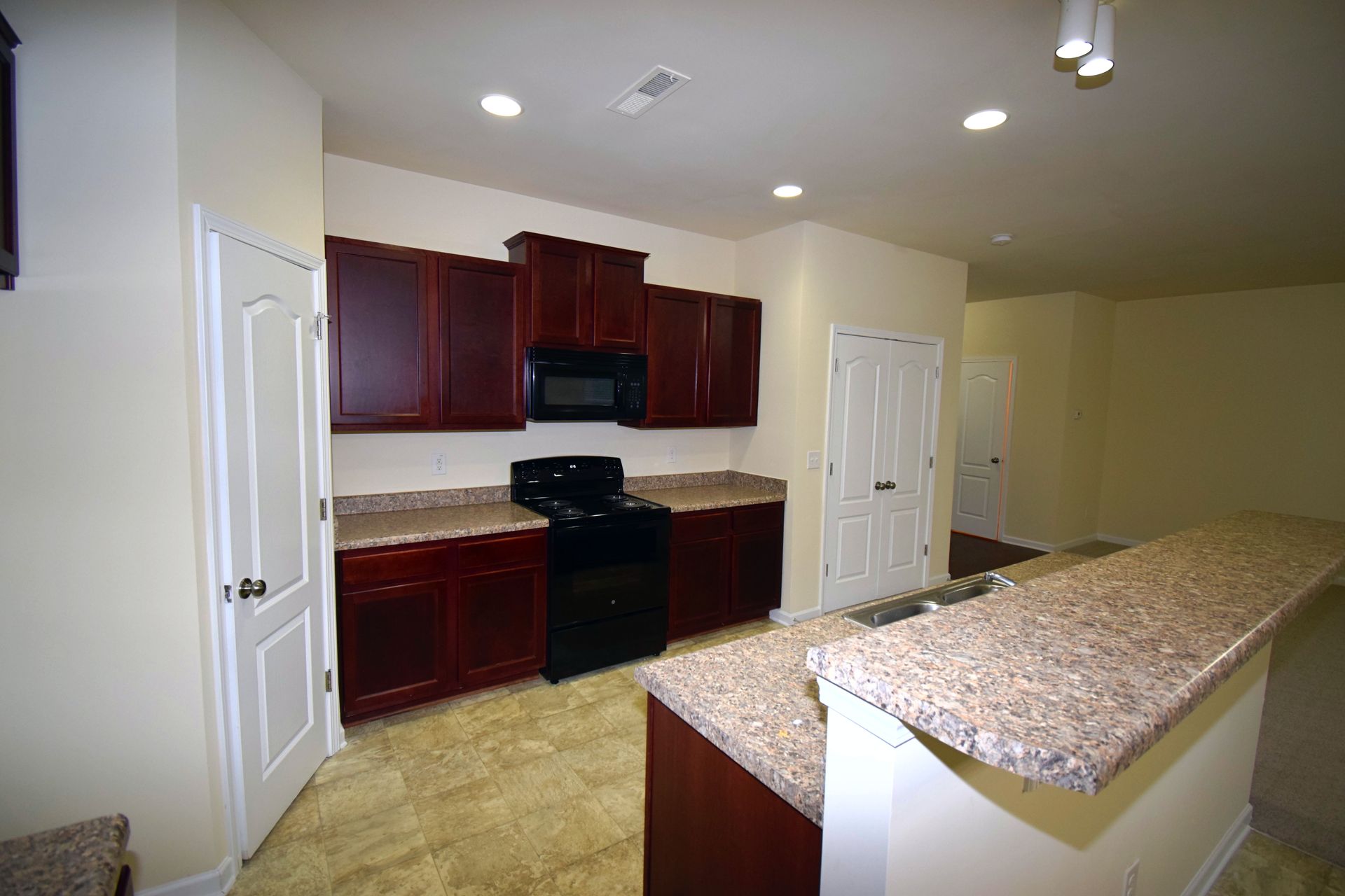 A rental property in Charlotte, NC with F.I.R.M.