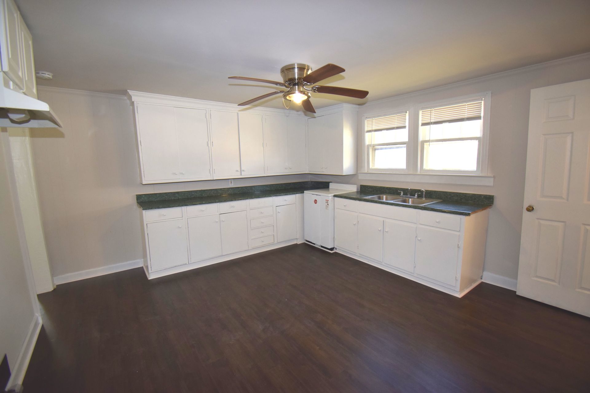 A rental property in Charlotte, NC with F.I.R.M.