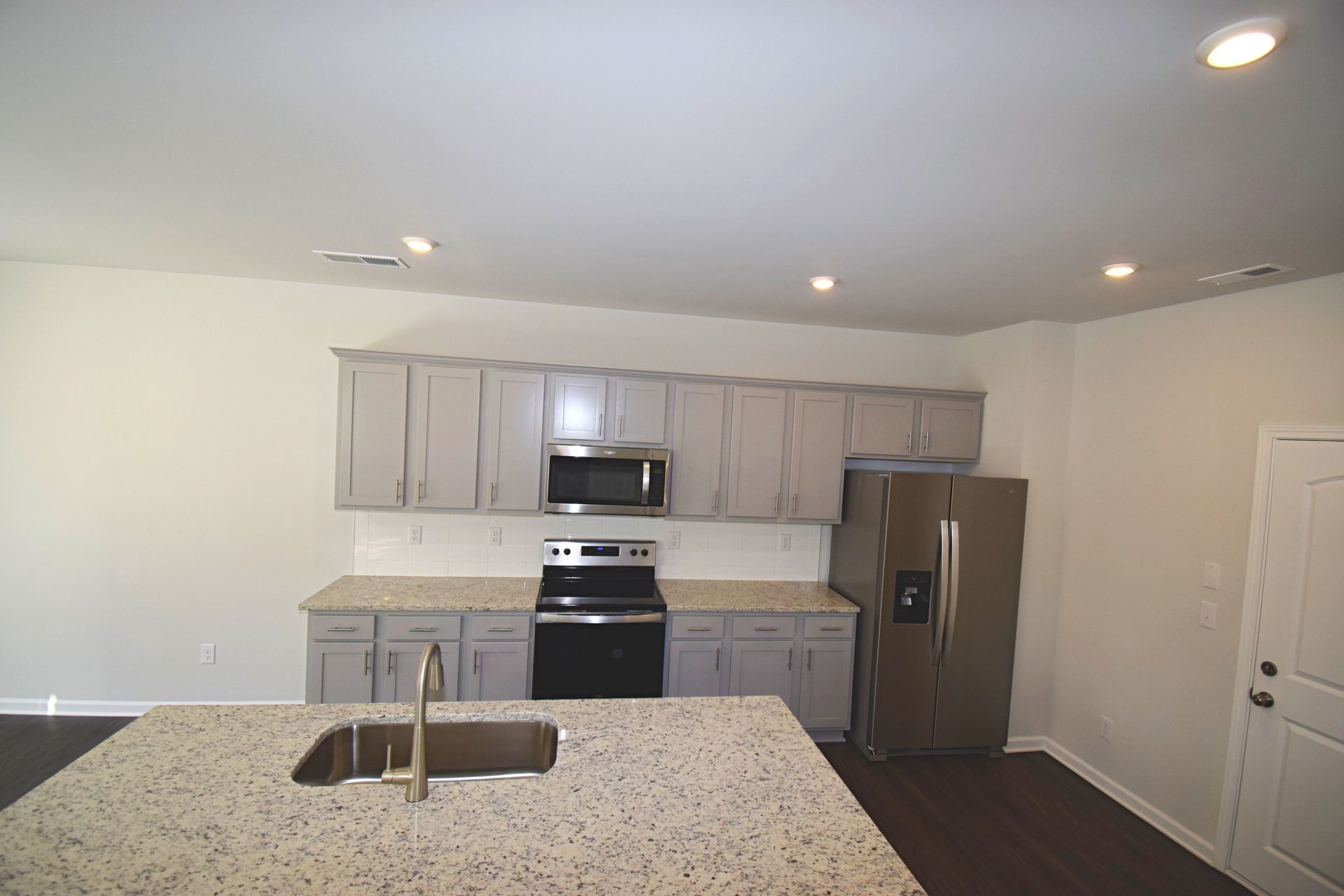 A rental property in Charlotte, NC with F.I.R.M.