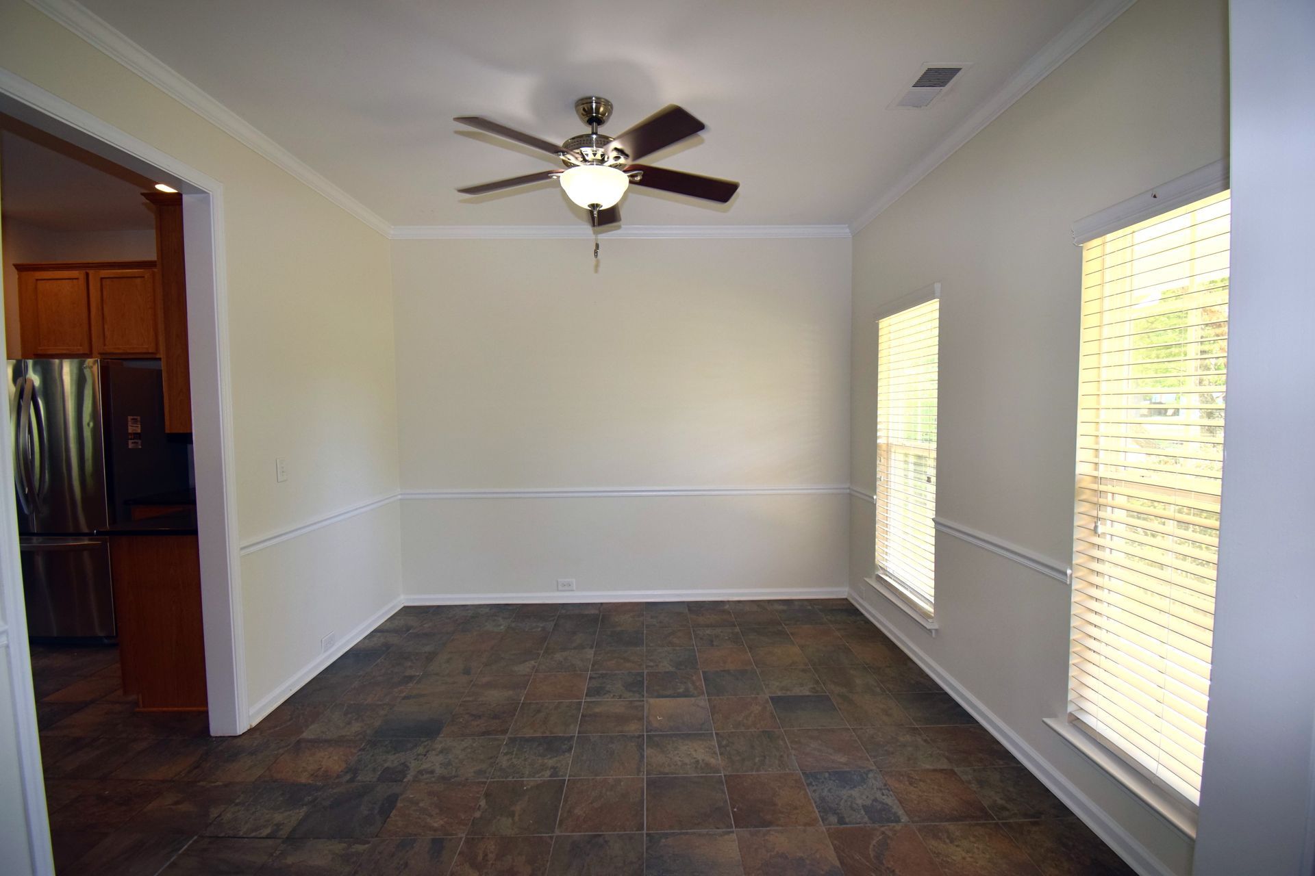 A rental home in Charlotte, NC with F.I.R.M.