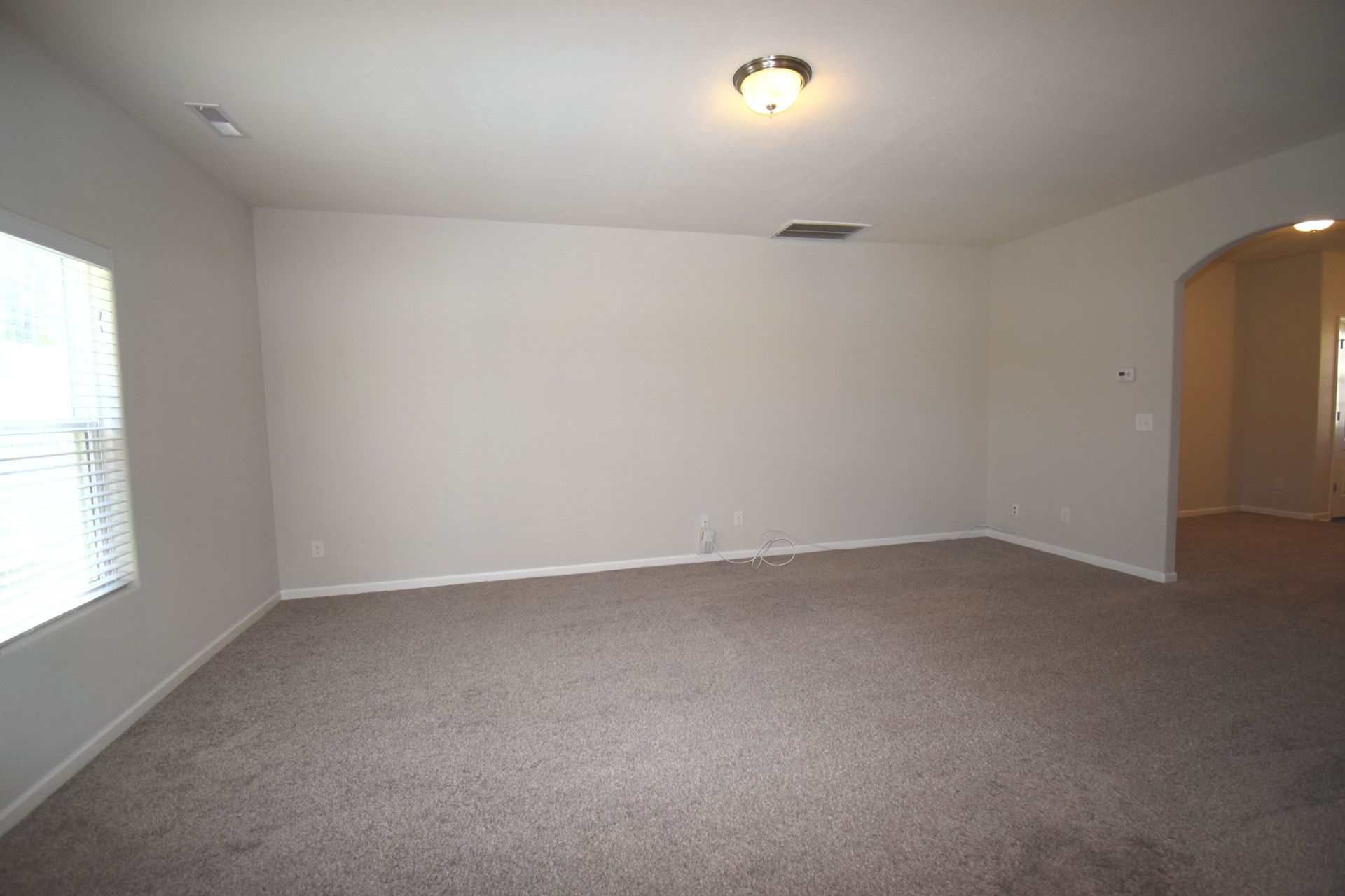 A rental home in Charlotte, NC with F.I.R.M.