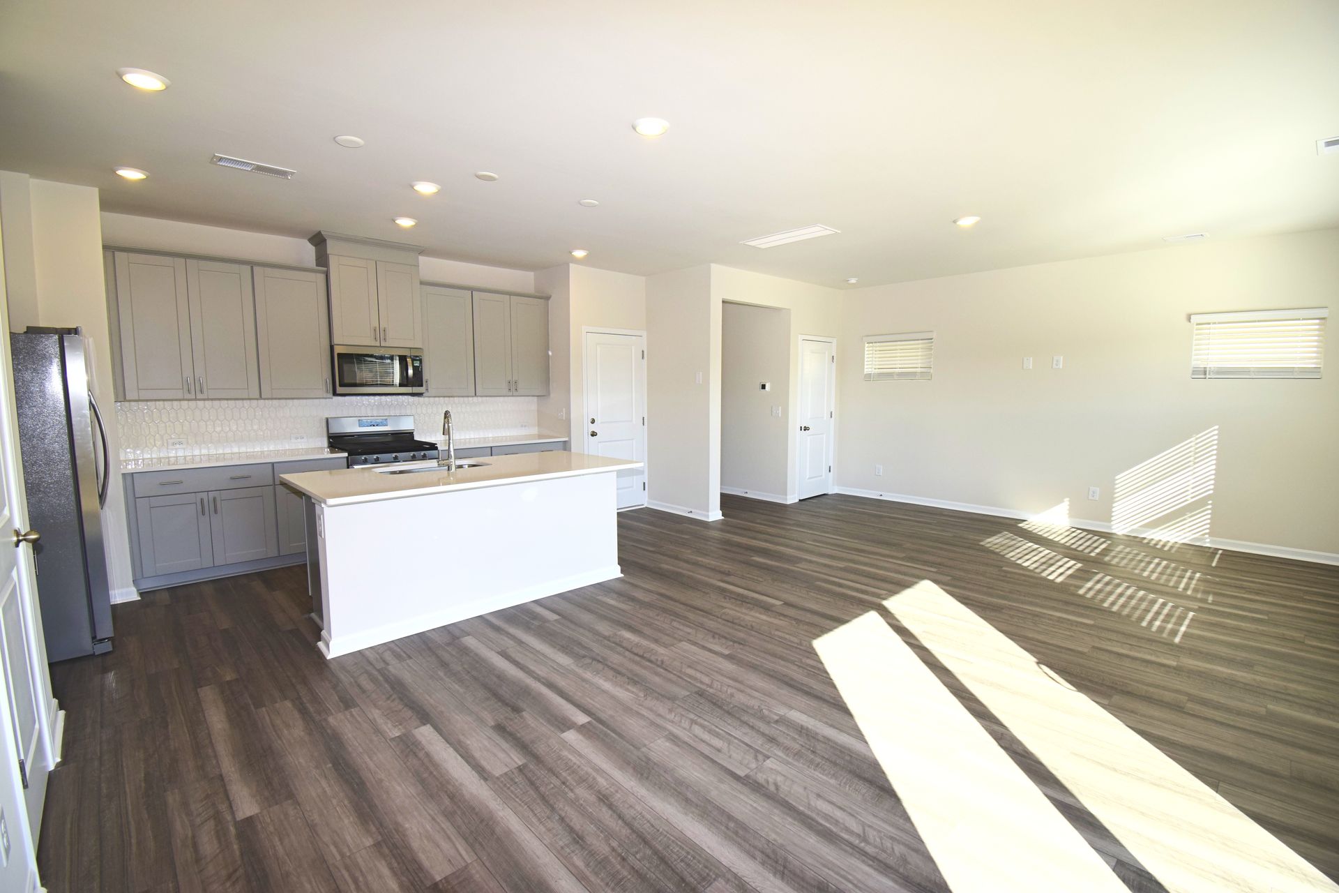 A rental home in Charlotte, NC with F.I.R.M.