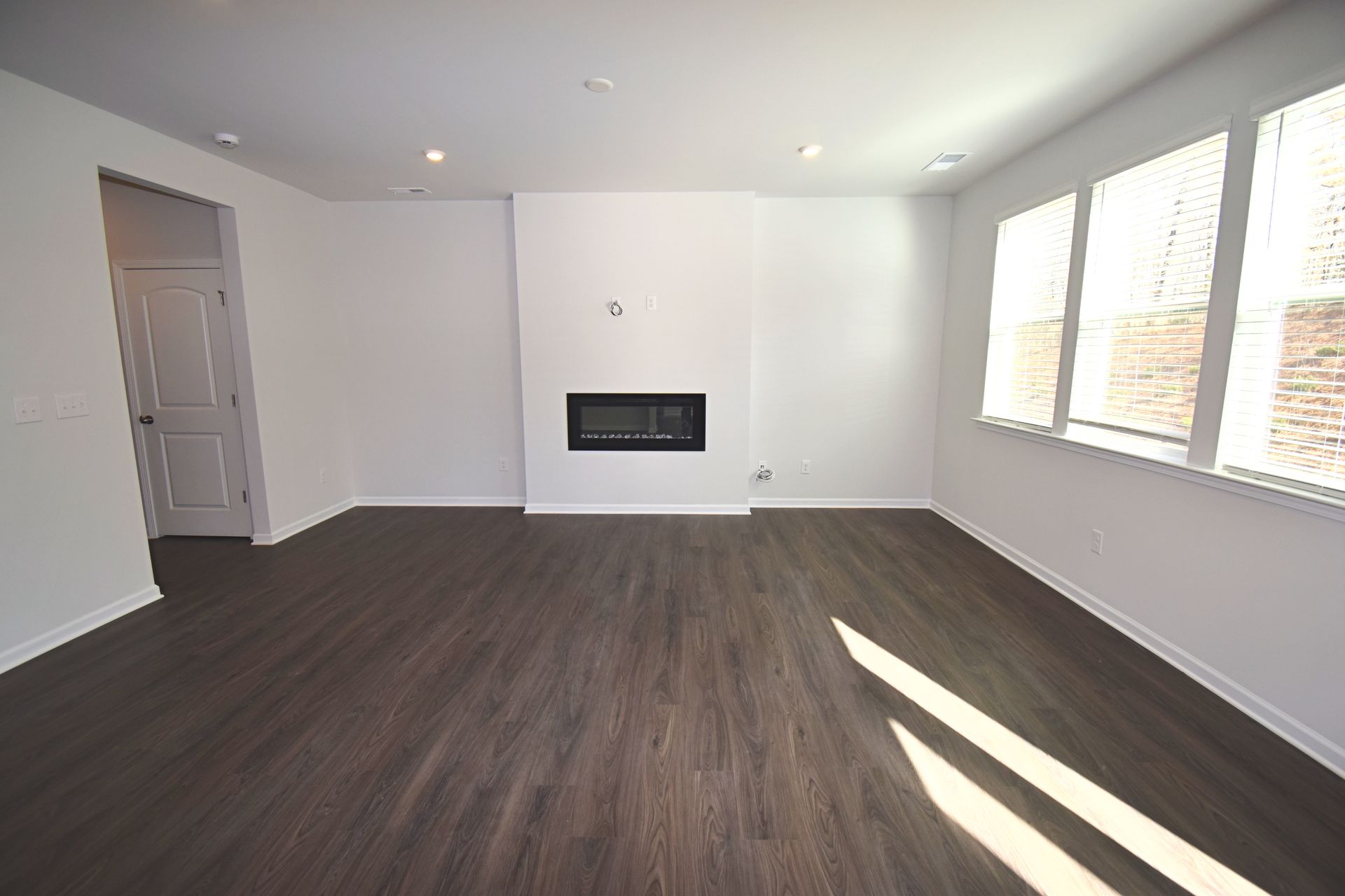 A rental property in Charlotte, NC with F.I.R.M.