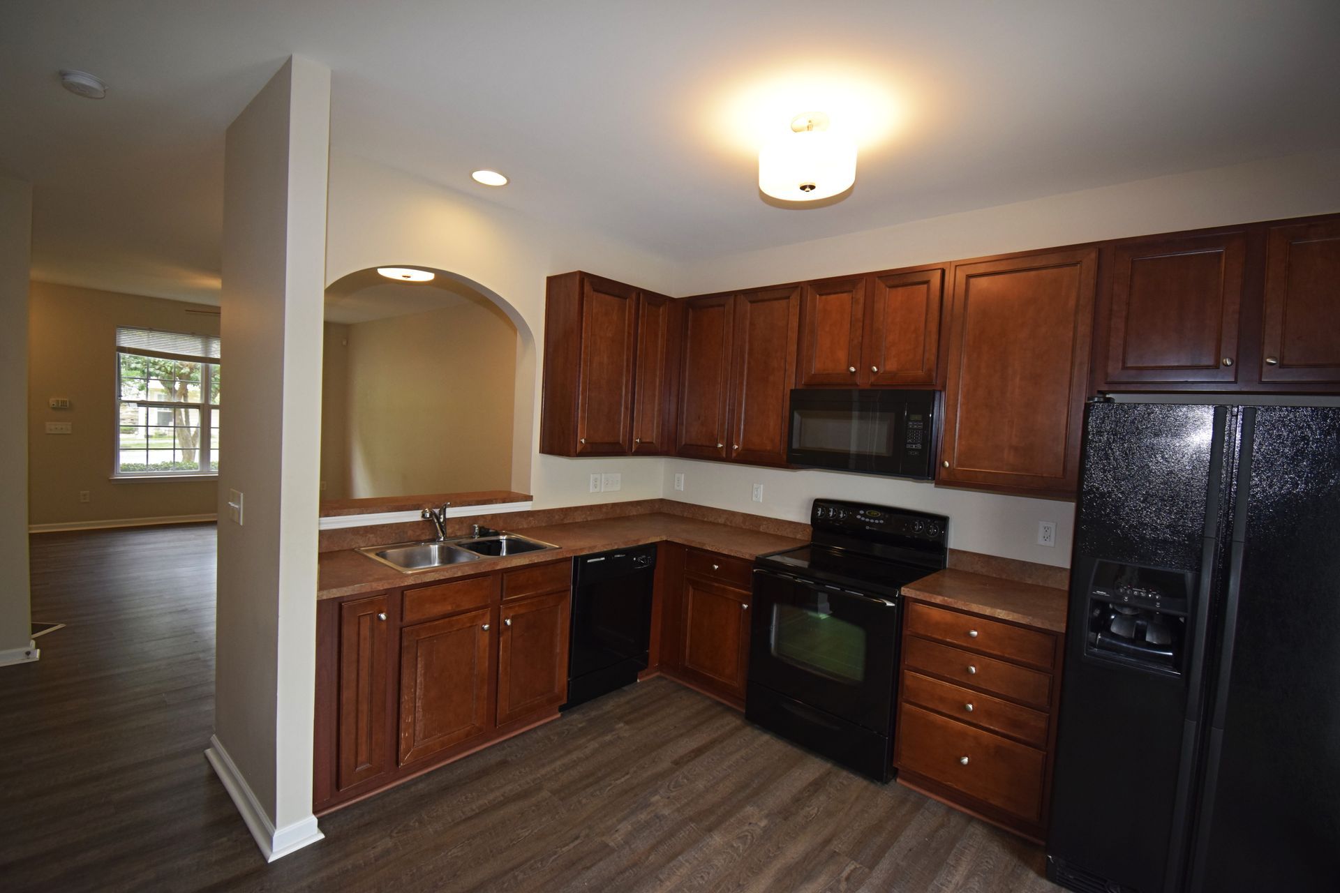 A rental home in Charlotte, NC with F.I.R.M.