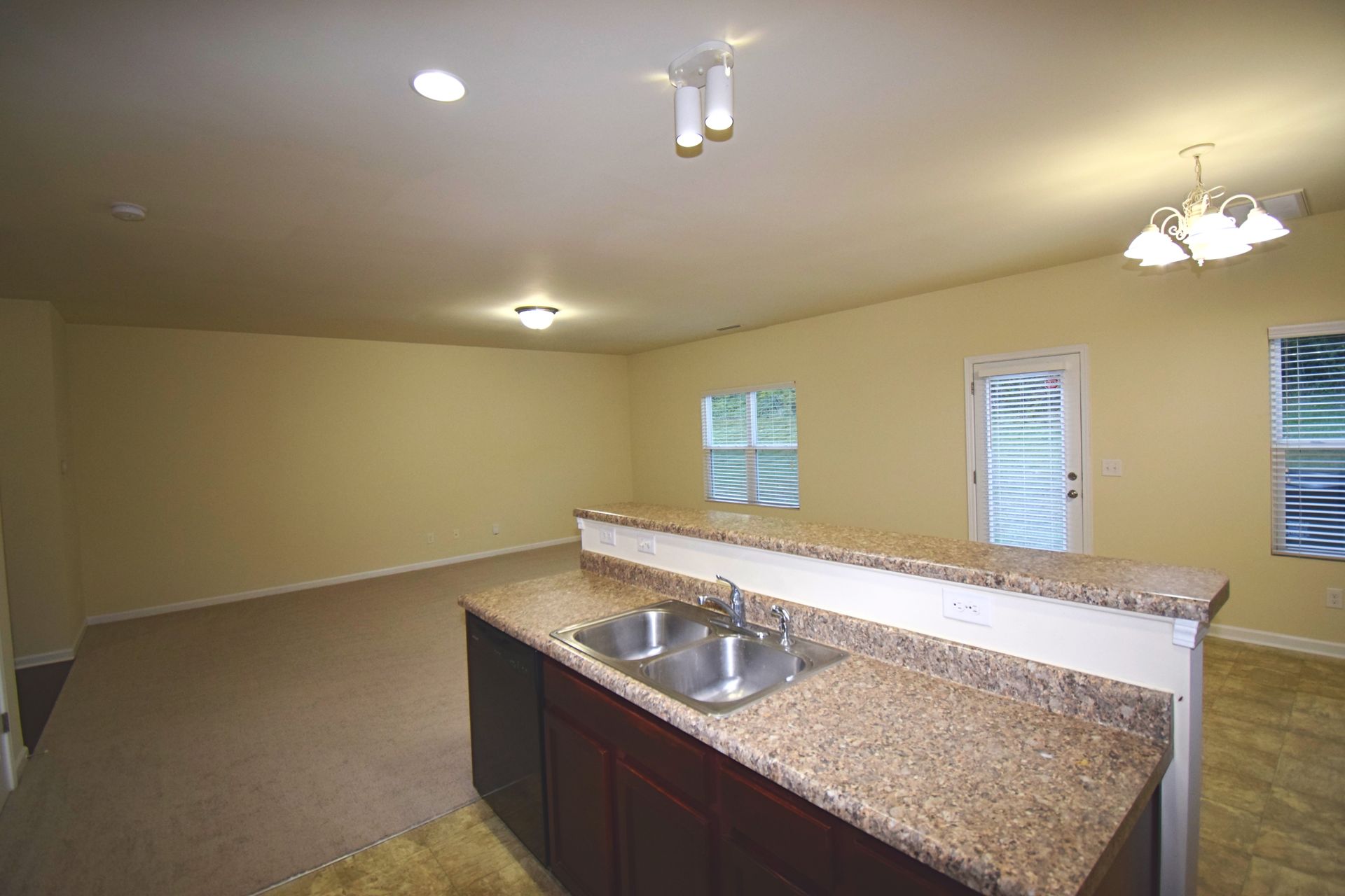 A rental property in Charlotte, NC with F.I.R.M.