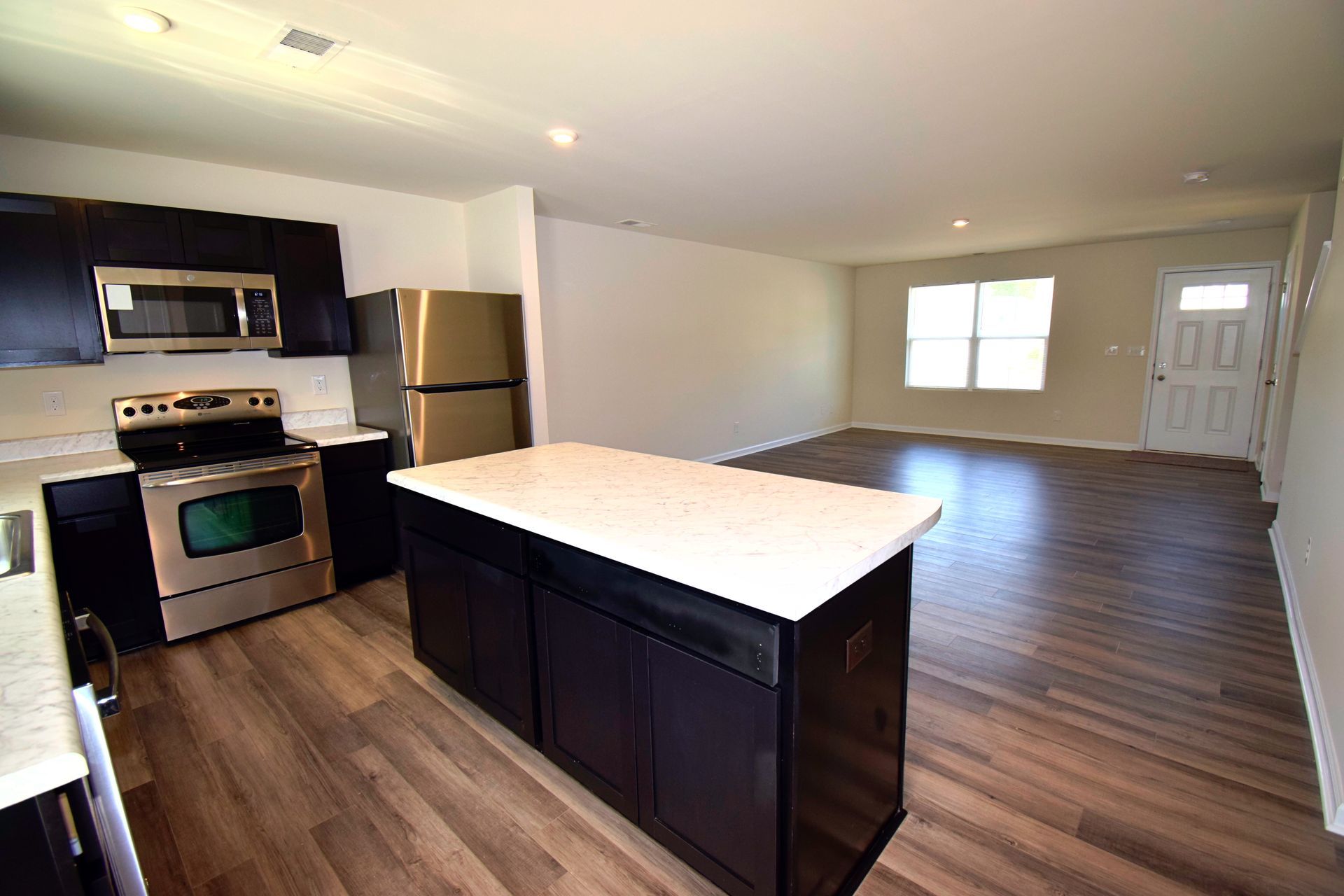 A rental home in Charlotte, NC with F.I.R.M.