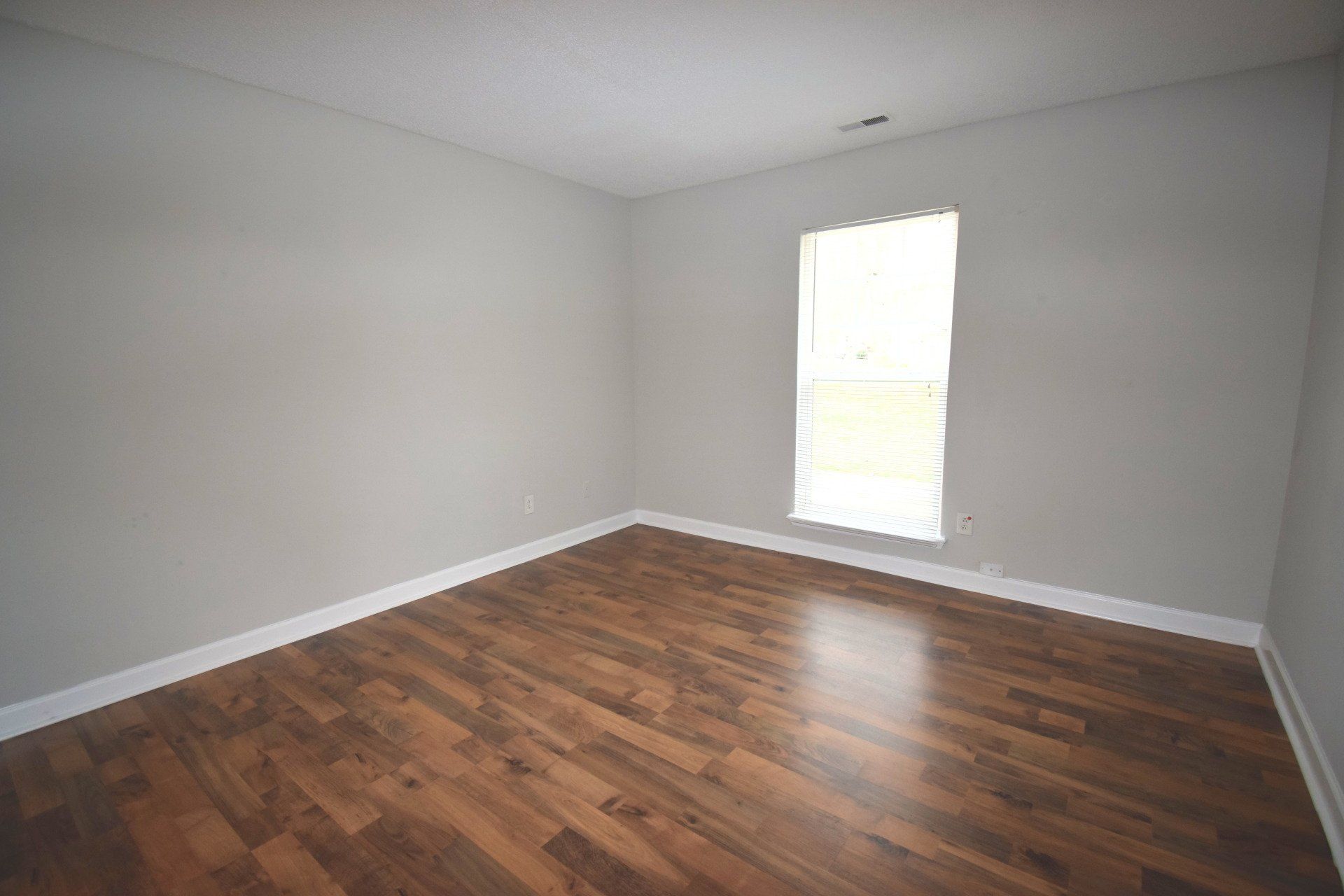 A rental property in Charlotte, NC with F.I.R.M.