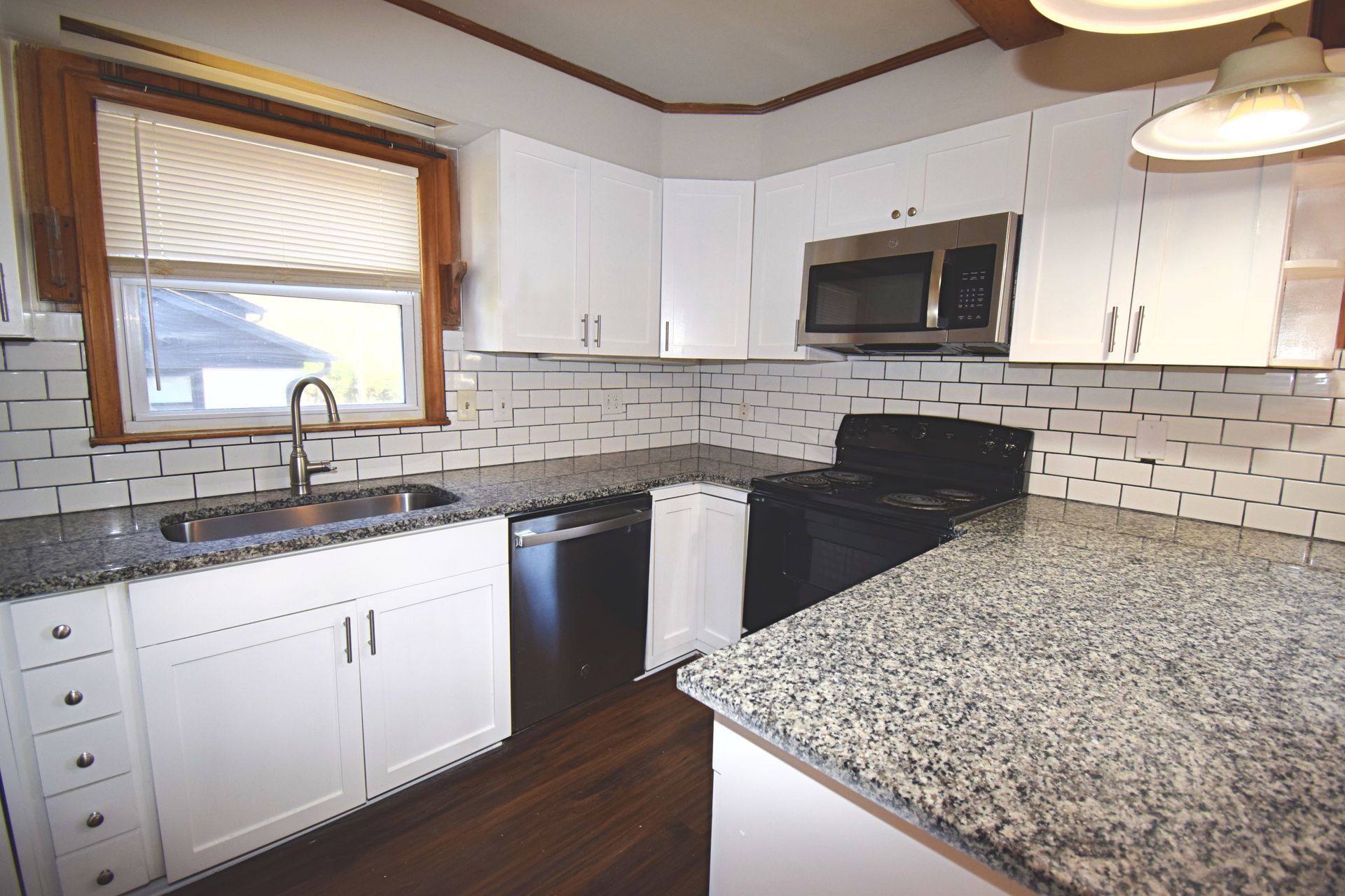 A rental property in Charlotte, NC with F.I.R.M.